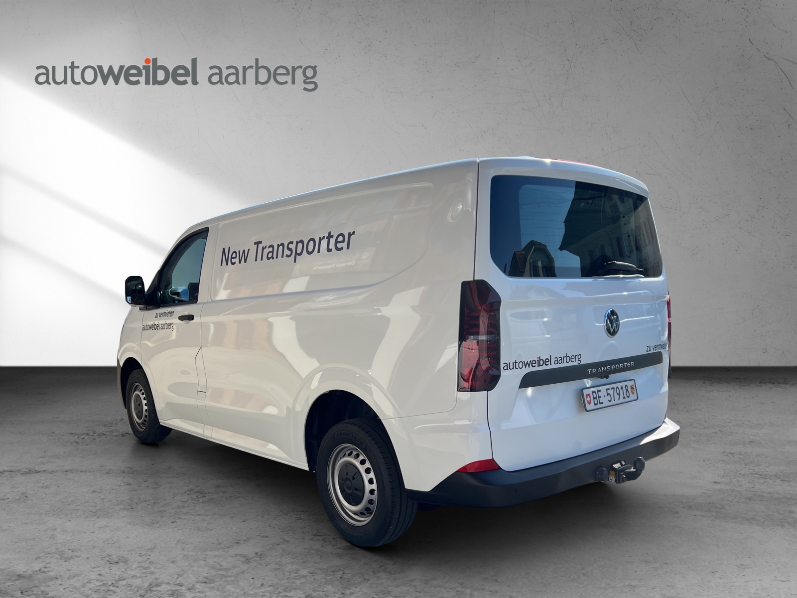 VW Transporter 2.0 TDI Automat-showroom-element-3