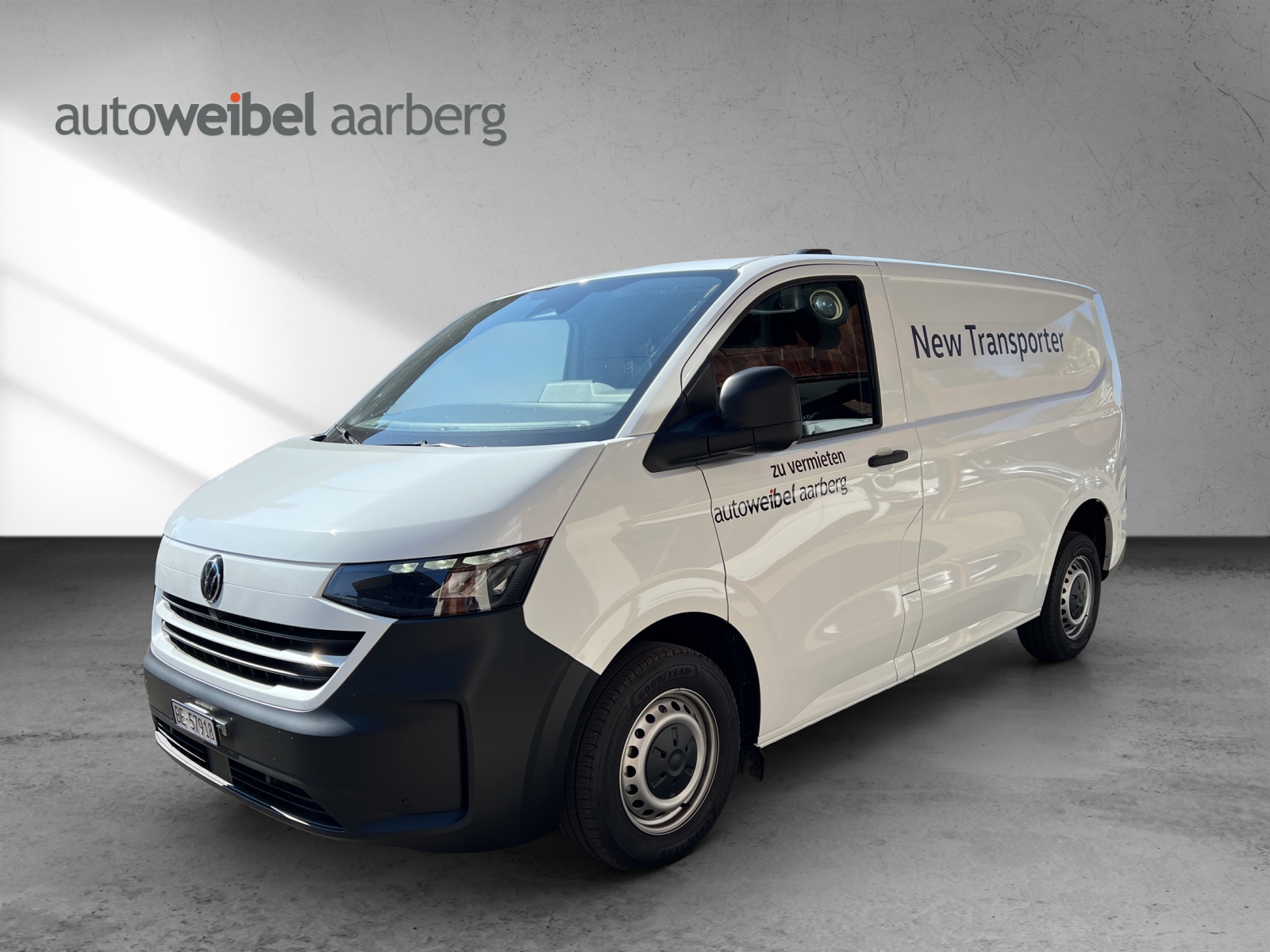 VW Transporter 2.0 TDI Automat-image-4