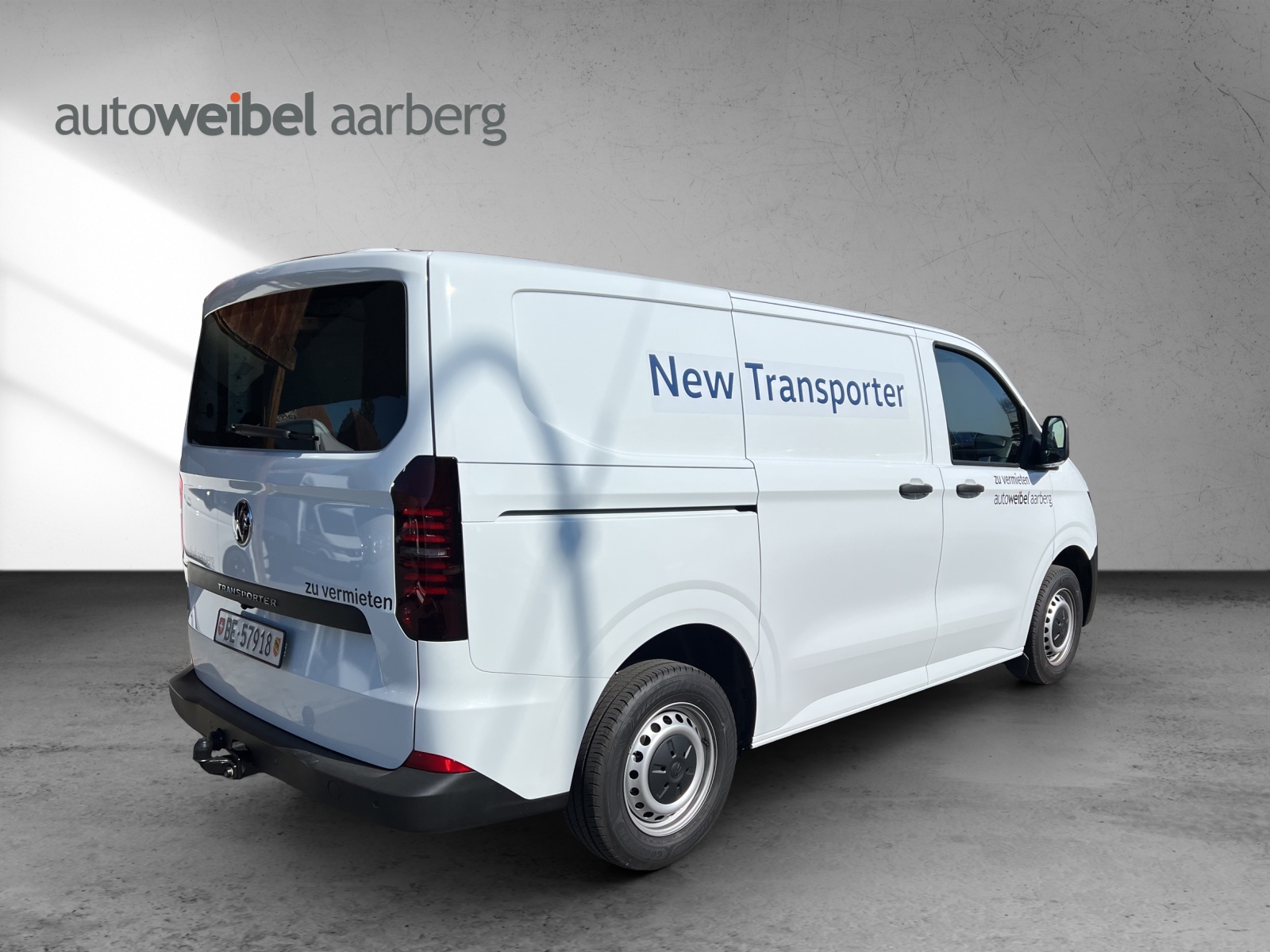 VW Transporter 2.0 TDI Automat-showroom-element-1