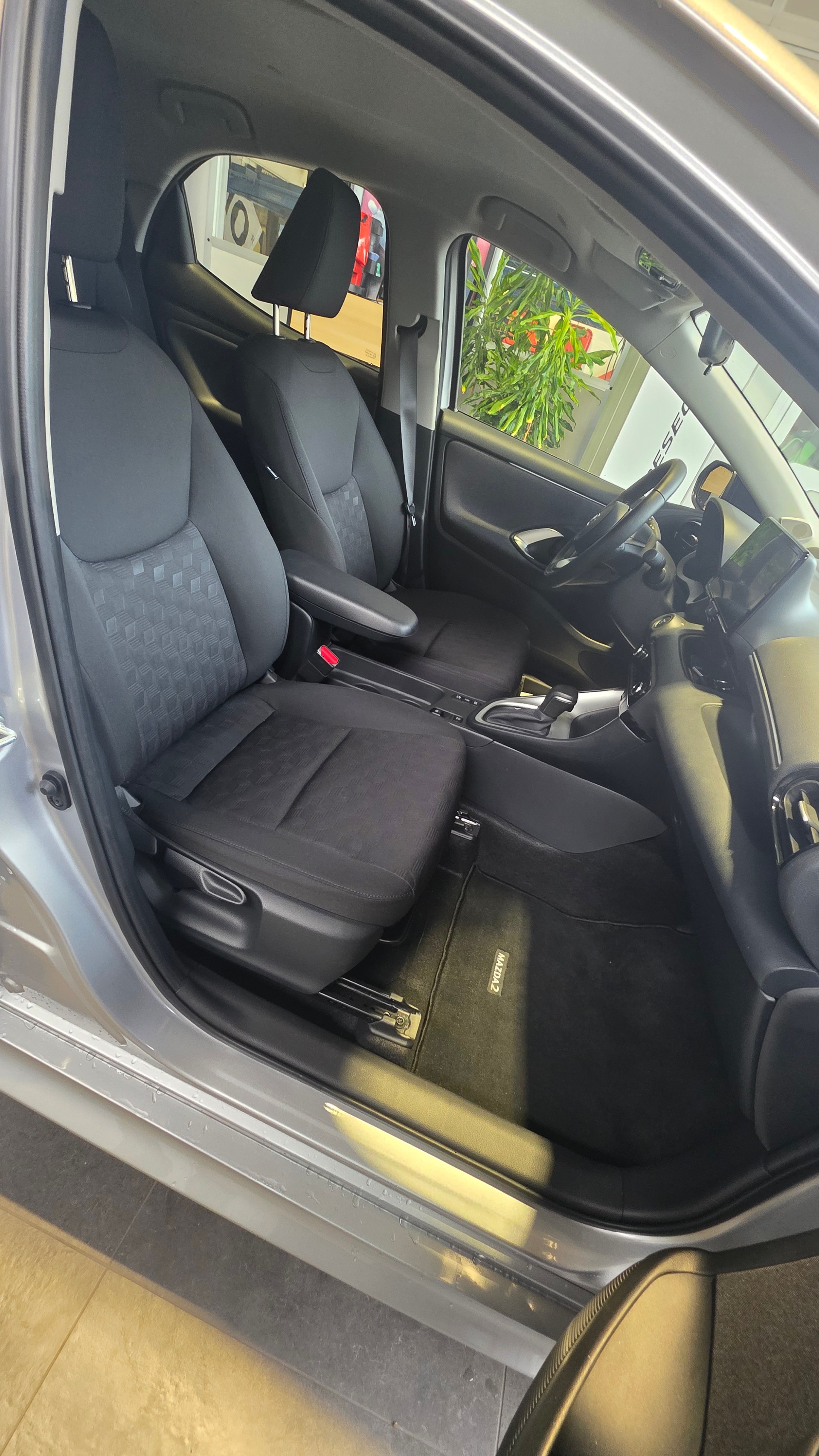 MAZDA 2 Hybrid Exclusive-line-image-8