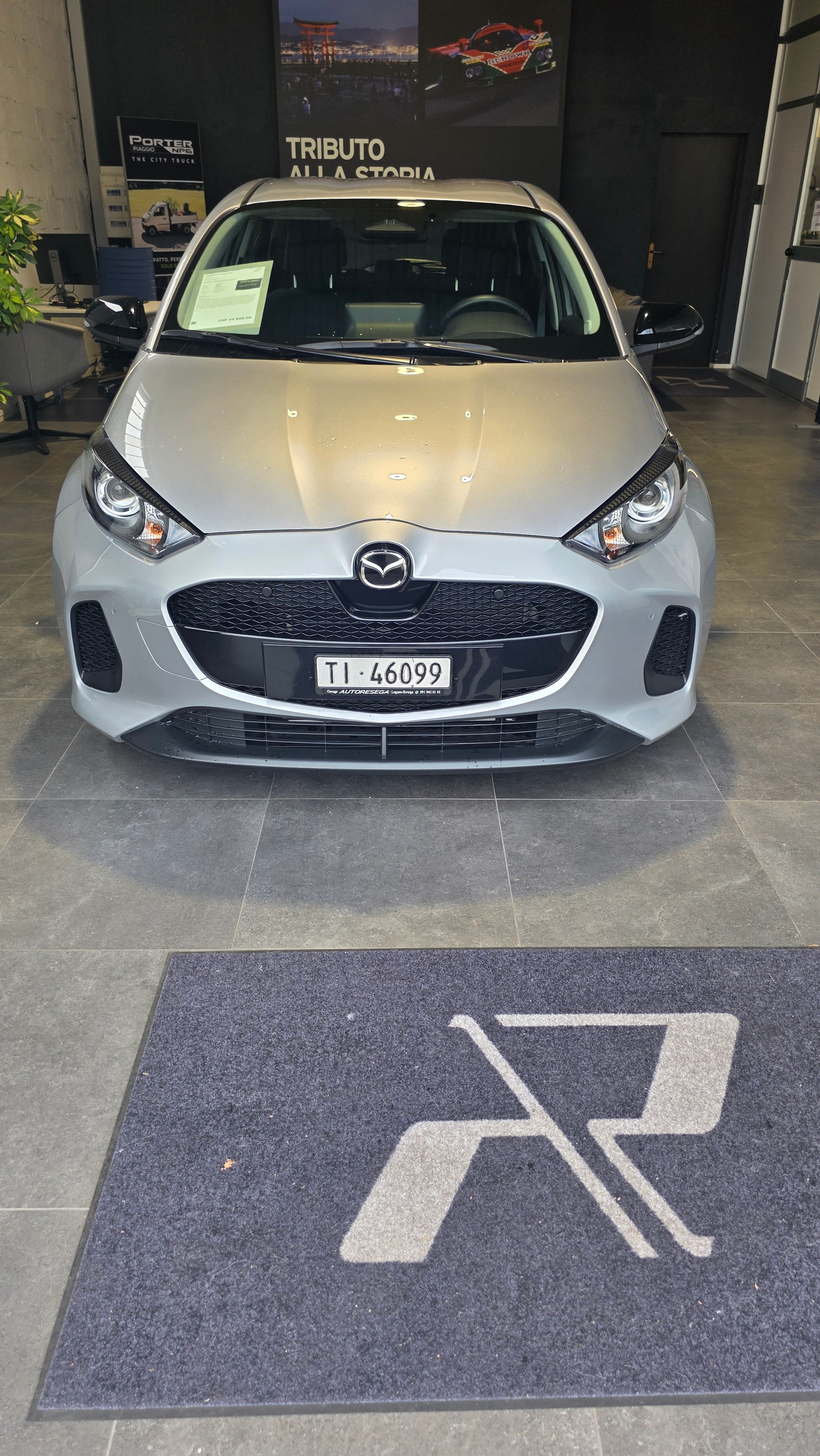 MAZDA 2 Hybrid Exclusive-line-image-2