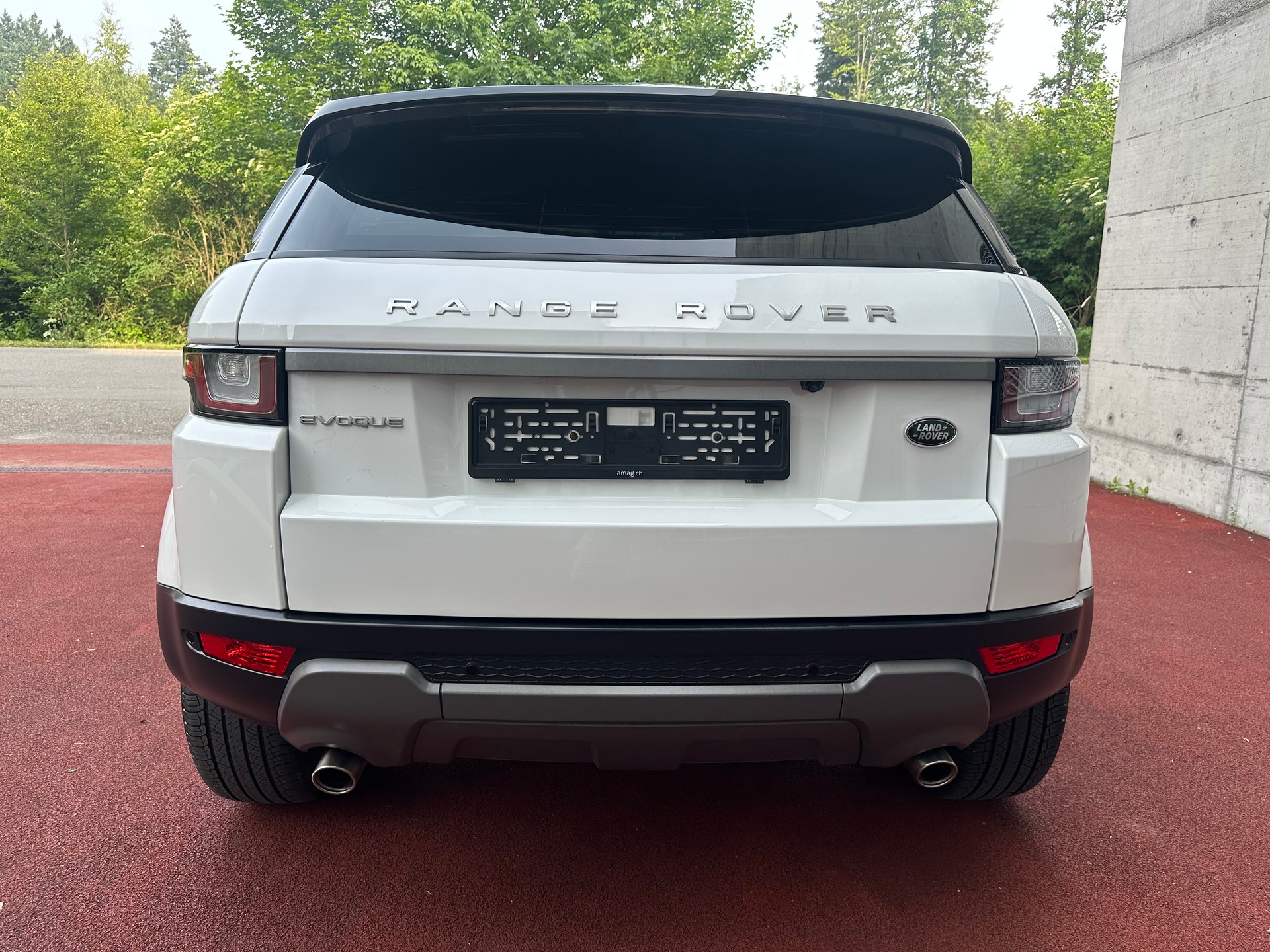 LAND ROVER Range Rover Evoque 2.0 Si4 Autobiography AT9-image-3