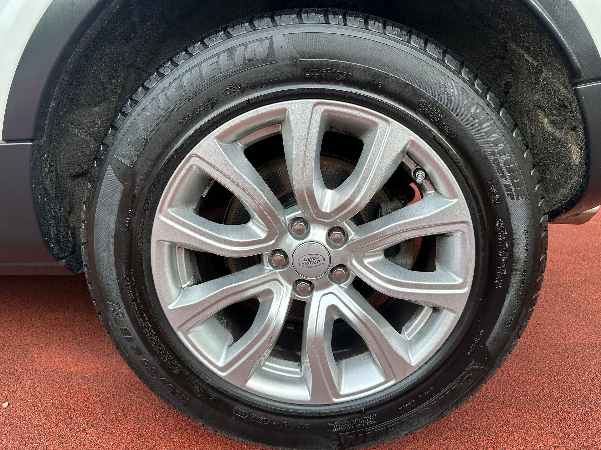 LAND ROVER Range Rover Evoque 2.0 Si4 Autobiography AT9-image-15