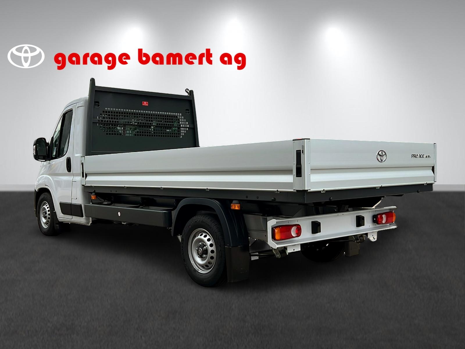 TOYOTA PROACE MAX Kab.-Pick-up 3.5 L3 2.2 D Active Heavy-showroom-element-3