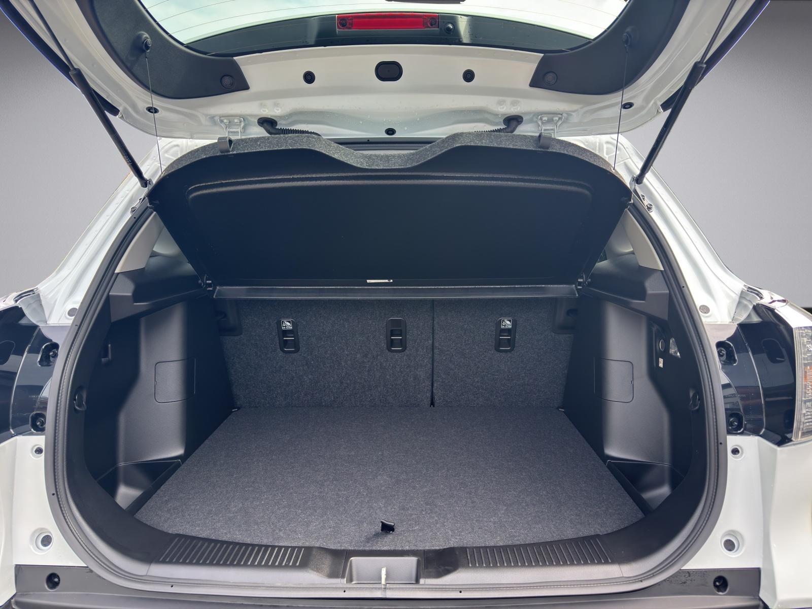 SUZUKI S-Cross 1.4 T Compact Top Hybrid 4x4-image-5