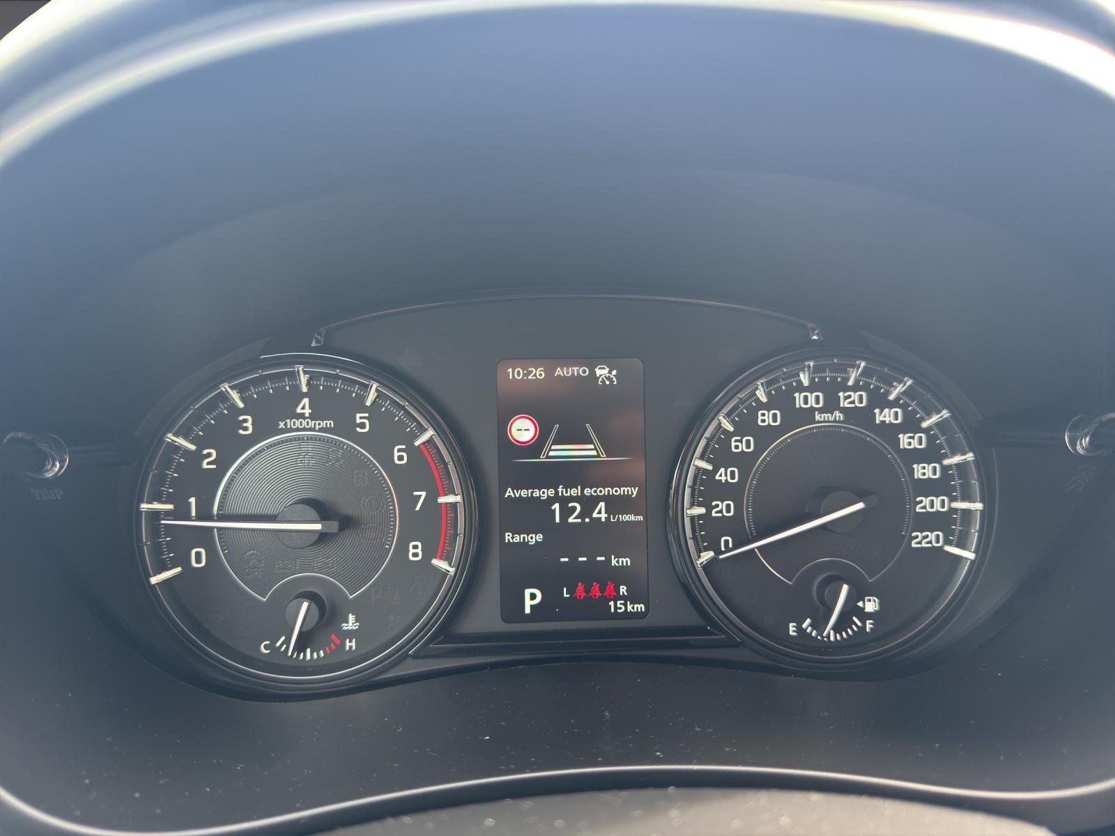 SUZUKI S-Cross 1.4 T Compact Top Hybrid 4x4-image-10