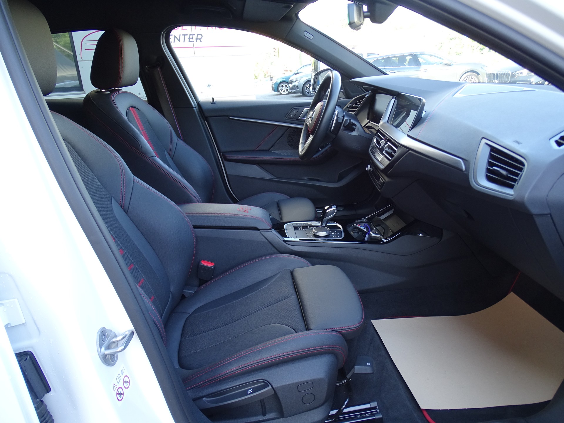 BMW 128ti M Sport Pro Steptronic-image-20