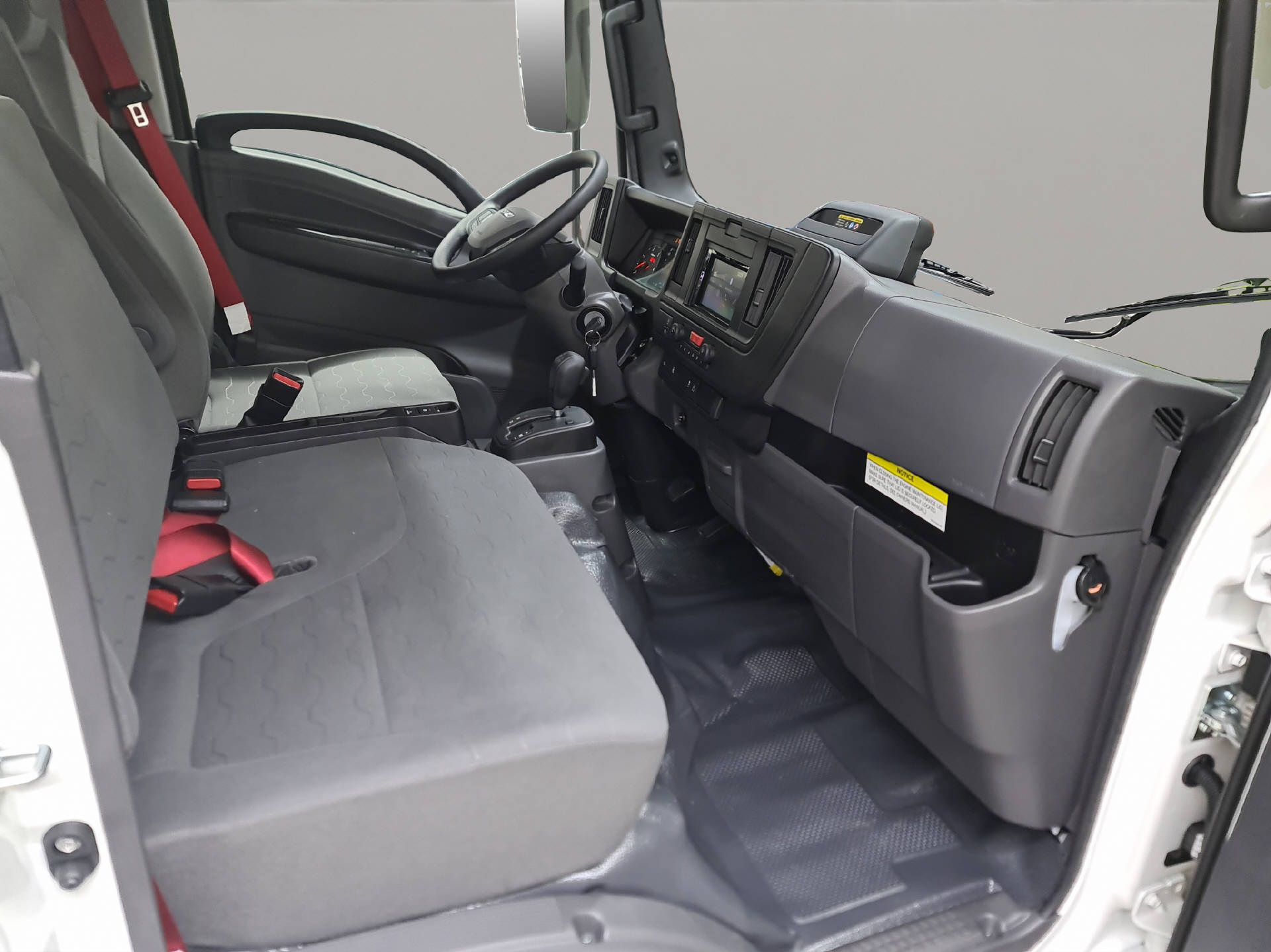 ISUZU M27 Kab.-Ch. F DR 3.0 Ddi ISIM-image-10