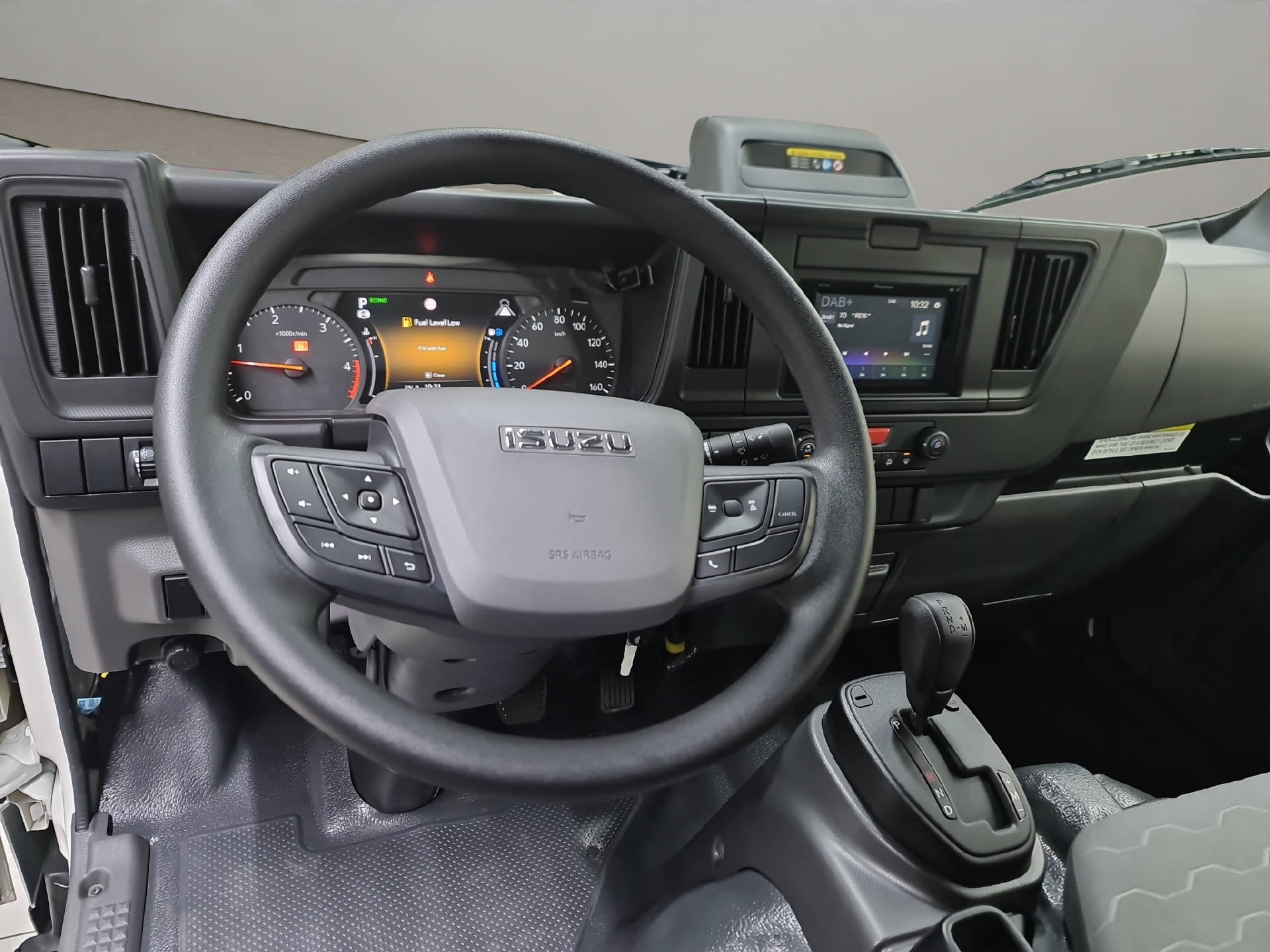 ISUZU M27 Kab.-Ch. F DR 3.0 Ddi ISIM-image-8