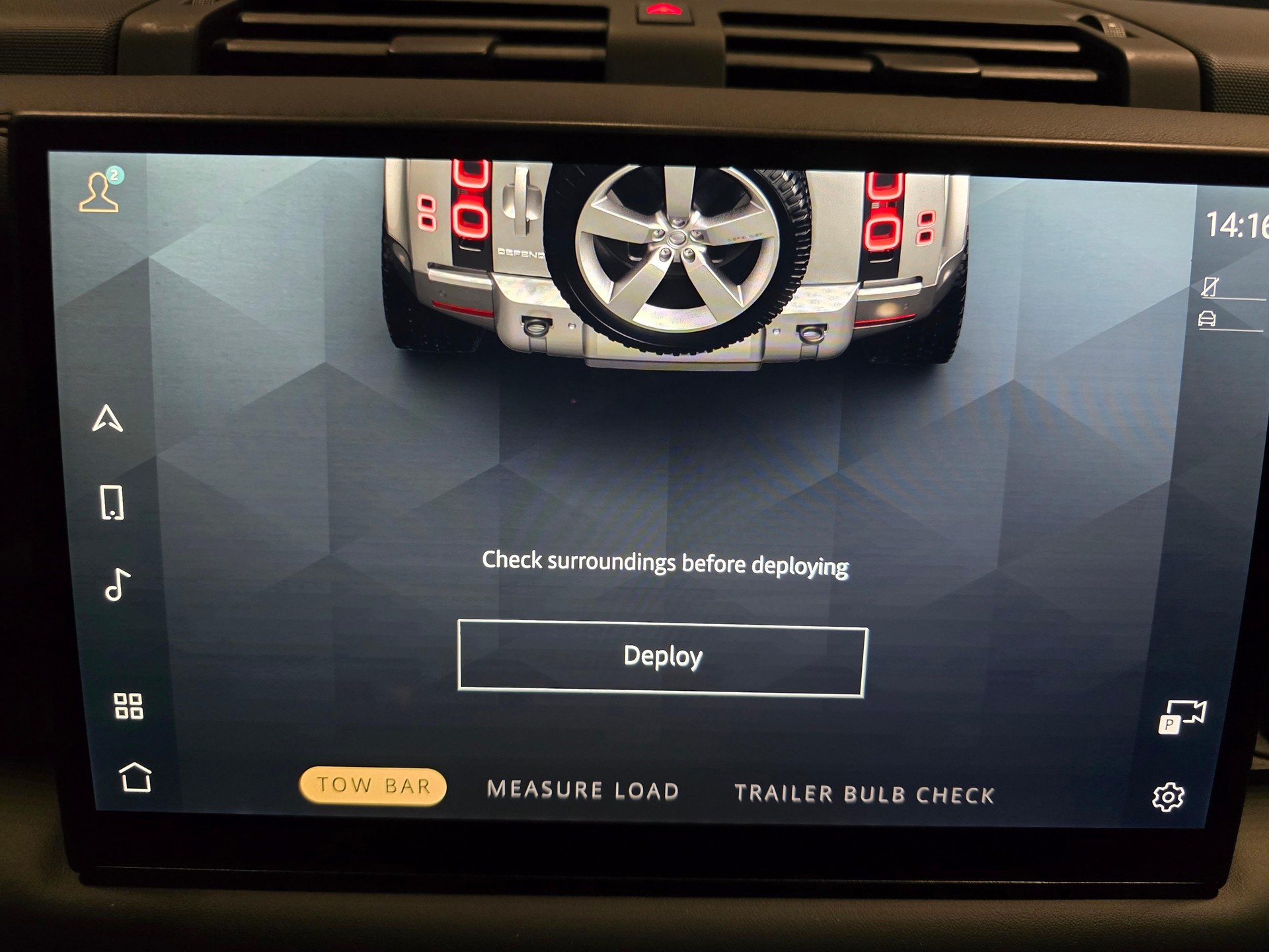 LAND ROVER Defender 110 3.0 D I6 250 X-Dynamic SE-image-13