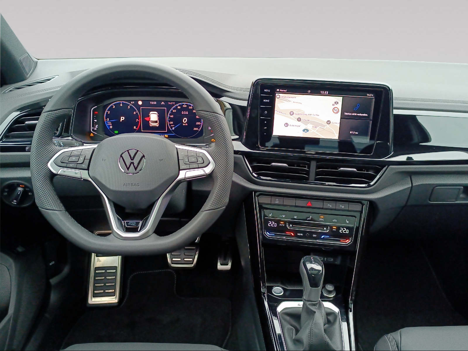 VW T-Roc 2.0 TSI R-Line DSG 4Motion-image-8
