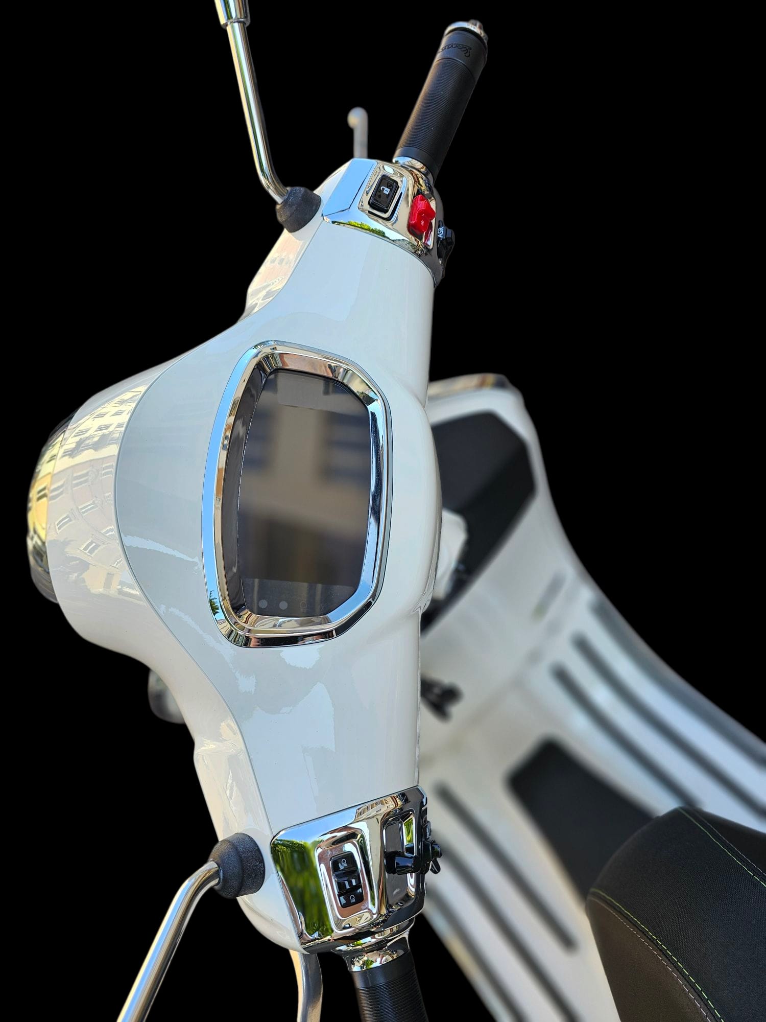 PIAGGIO Vespa GTS 125 Super Tech RST Euro 5+-image-5
