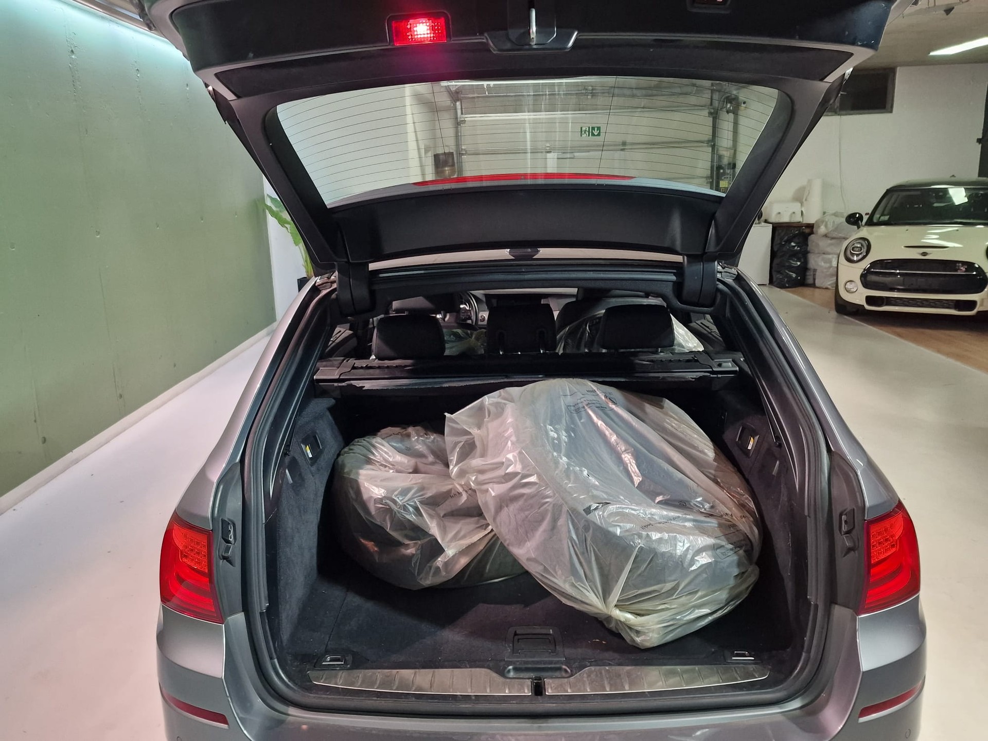 BMW 535d xDrive M Sportpaket-image-12