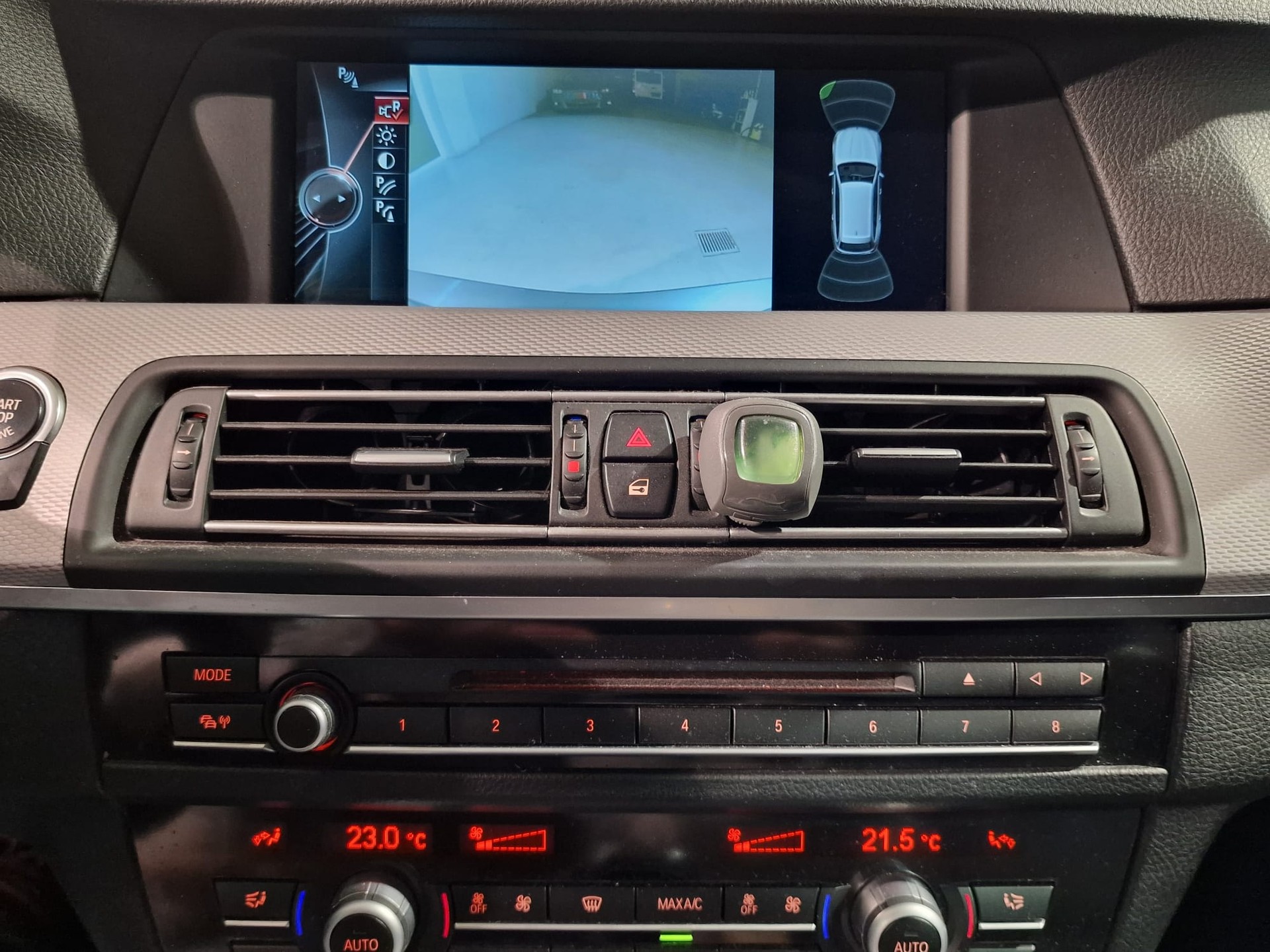 BMW 535d xDrive M Sportpaket-image-10