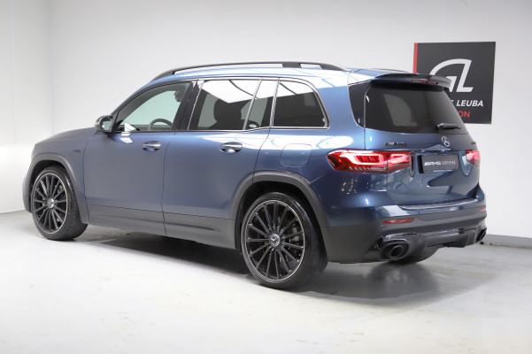 MERCEDES-BENZ GLB 35 AMG 4 MATIC-showroom-element-2