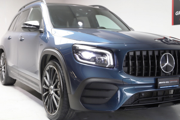 MERCEDES-BENZ GLB 35 AMG 4 MATIC-showroom-element-1