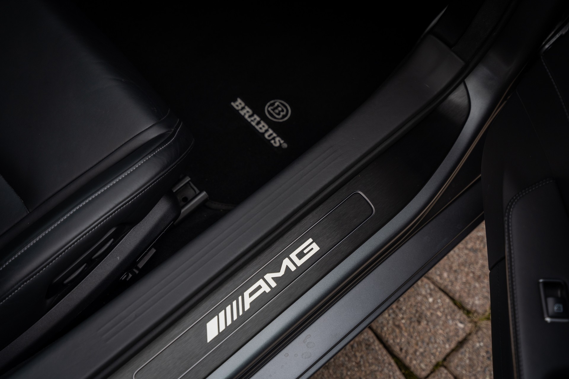 MERCEDES-BENZ AMG GT S Speedshift DCT-image-15