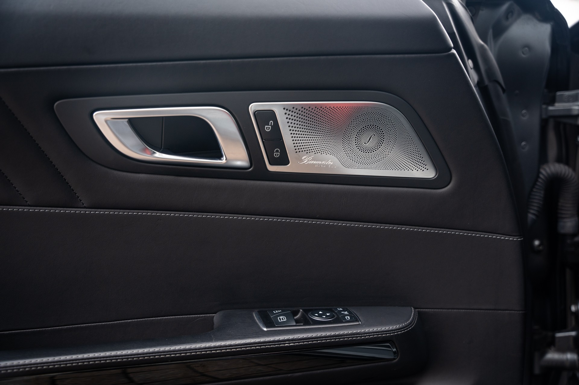 MERCEDES-BENZ AMG GT S Speedshift DCT-image-13