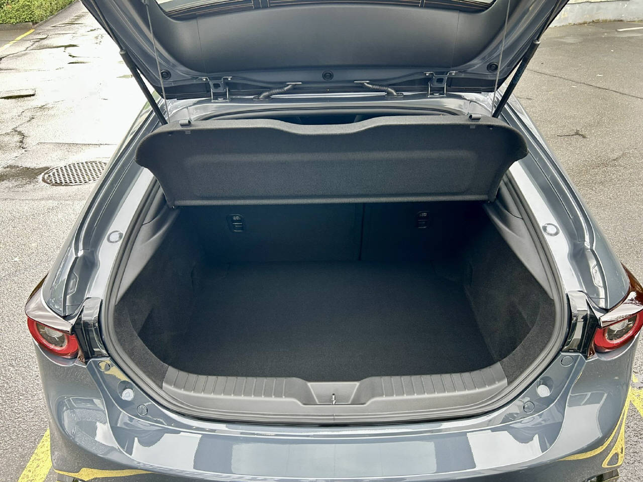 MAZDA 3 Hatchback 2.5 Homura-image-10
