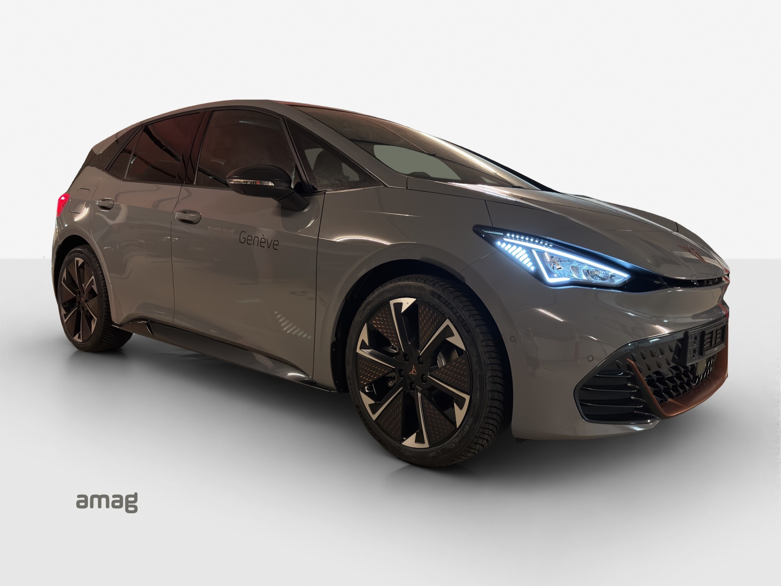 CUPRA Born 79 kWh VZ-image-5