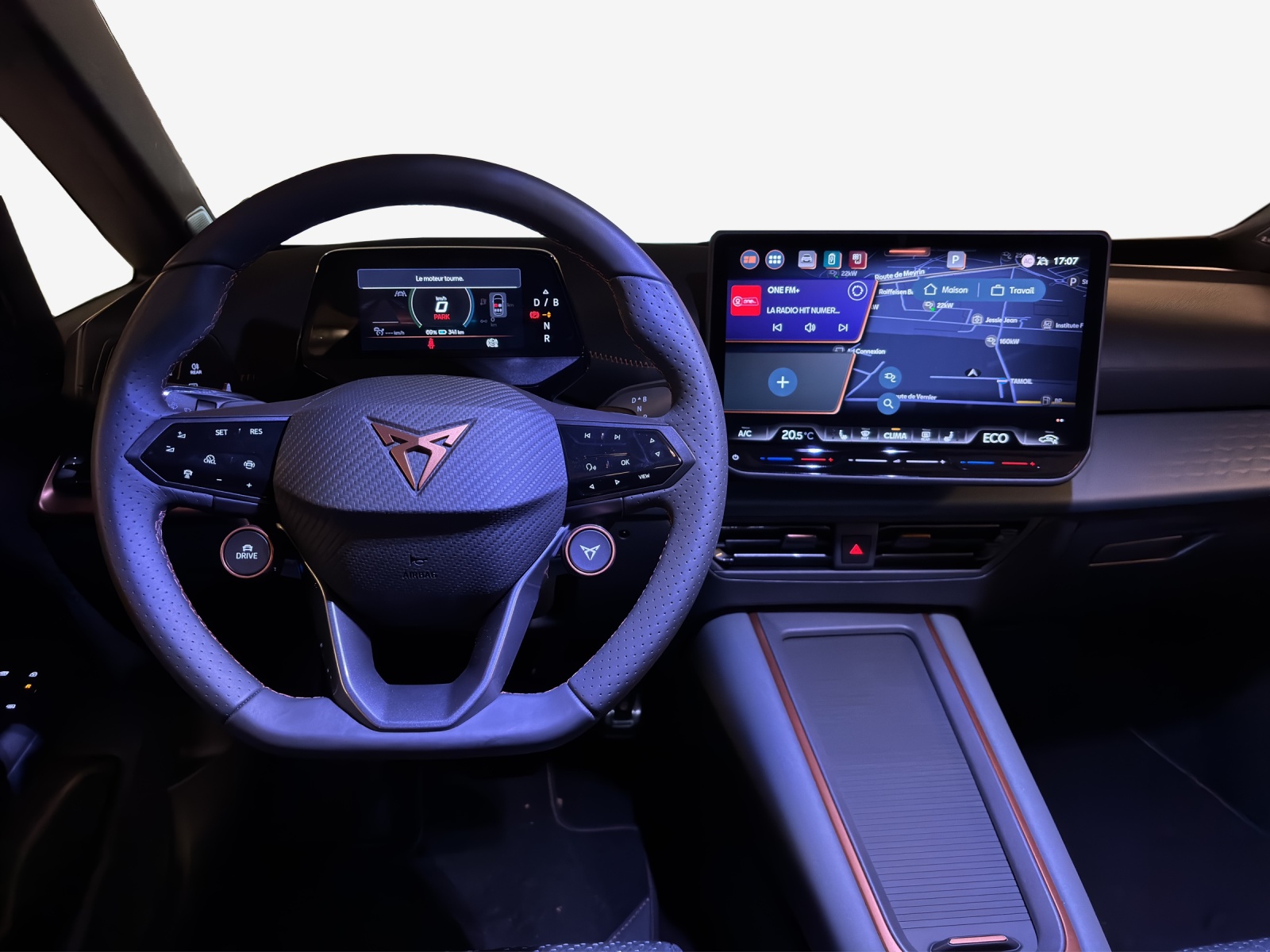 CUPRA Born 79 kWh VZ-image-8