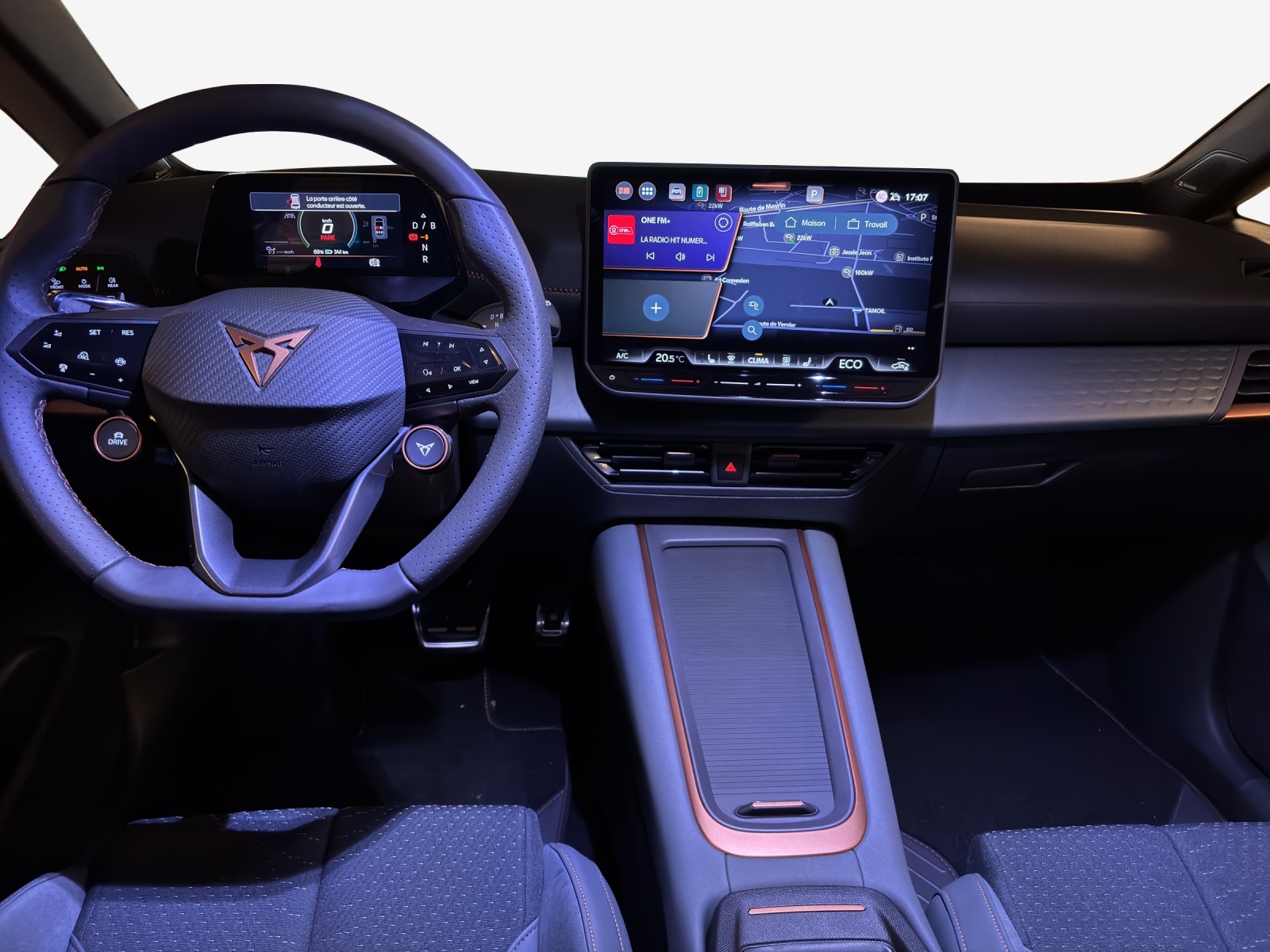 CUPRA Born 79 kWh VZ-image-10