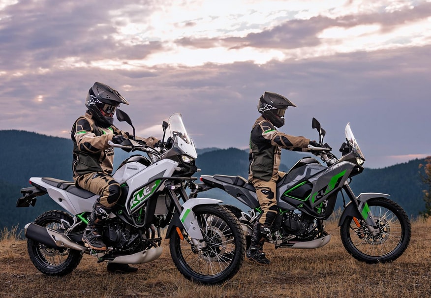 KAWASAKI KLE 500 SE-image-9