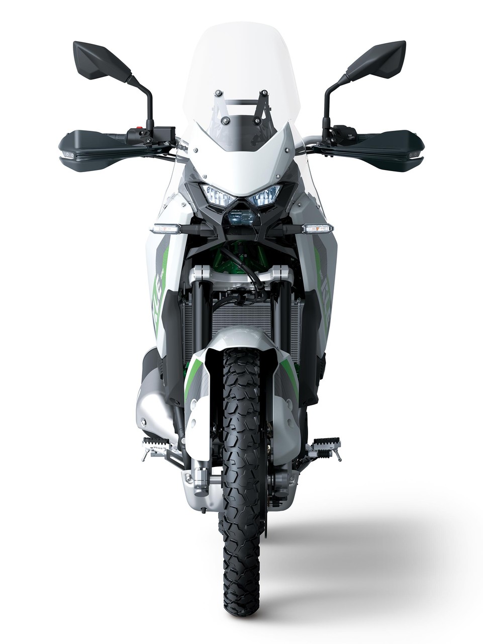 KAWASAKI KLE 500 SE-image-4