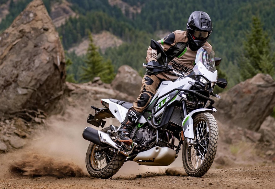 KAWASAKI KLE 500 SE-image-8