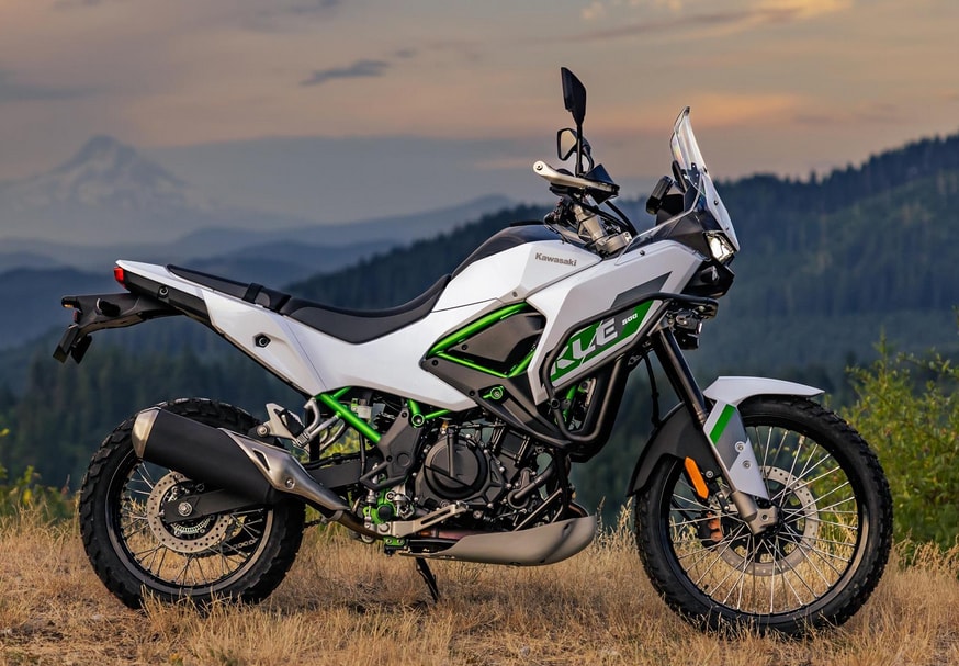 KAWASAKI KLE 500 SE-image-10