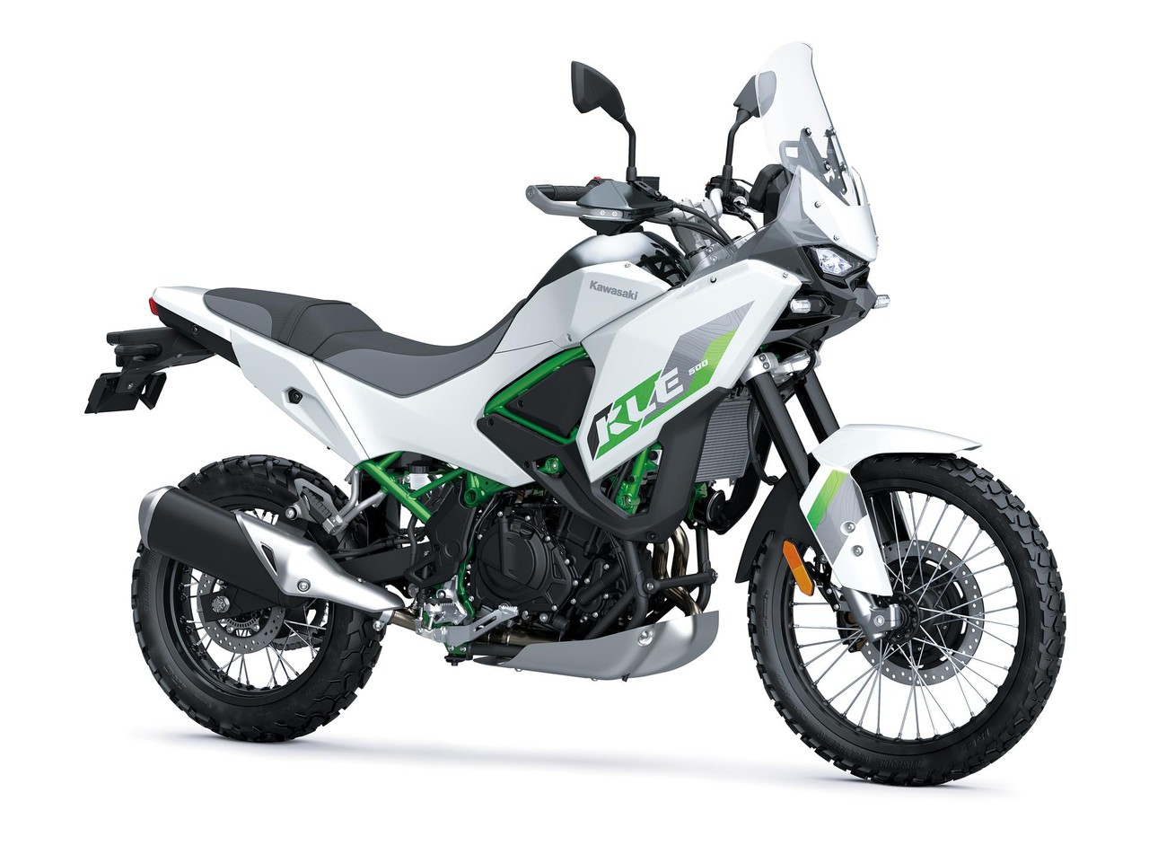 KAWASAKI KLE 500 SE-image-0