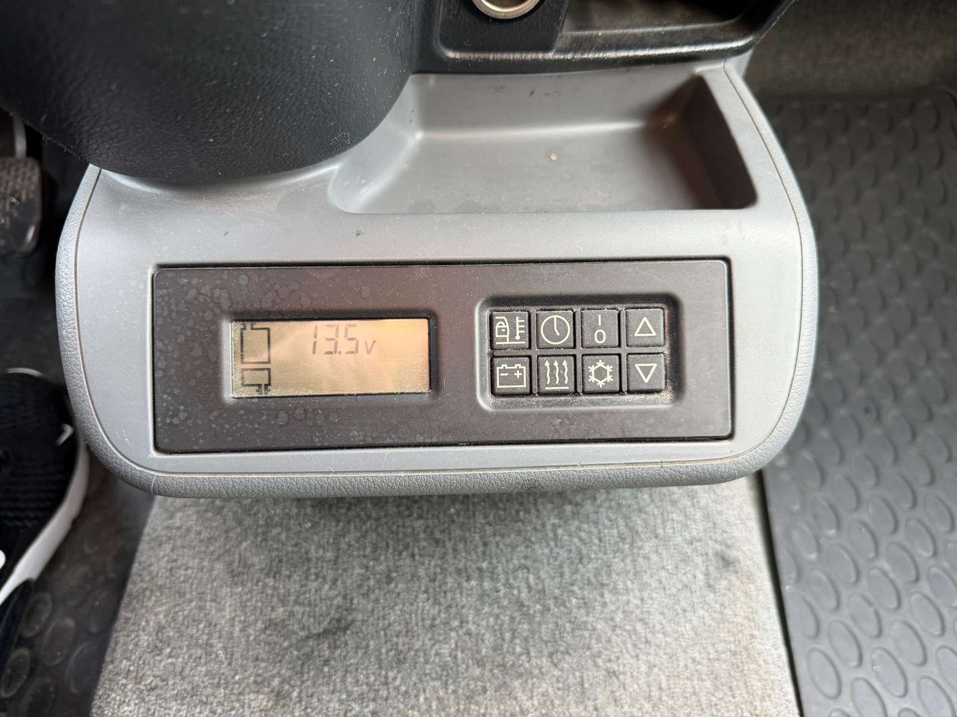 MERCEDES-BENZ Viano 2.2 CDI Westfalia Aufstelldach-image-27
