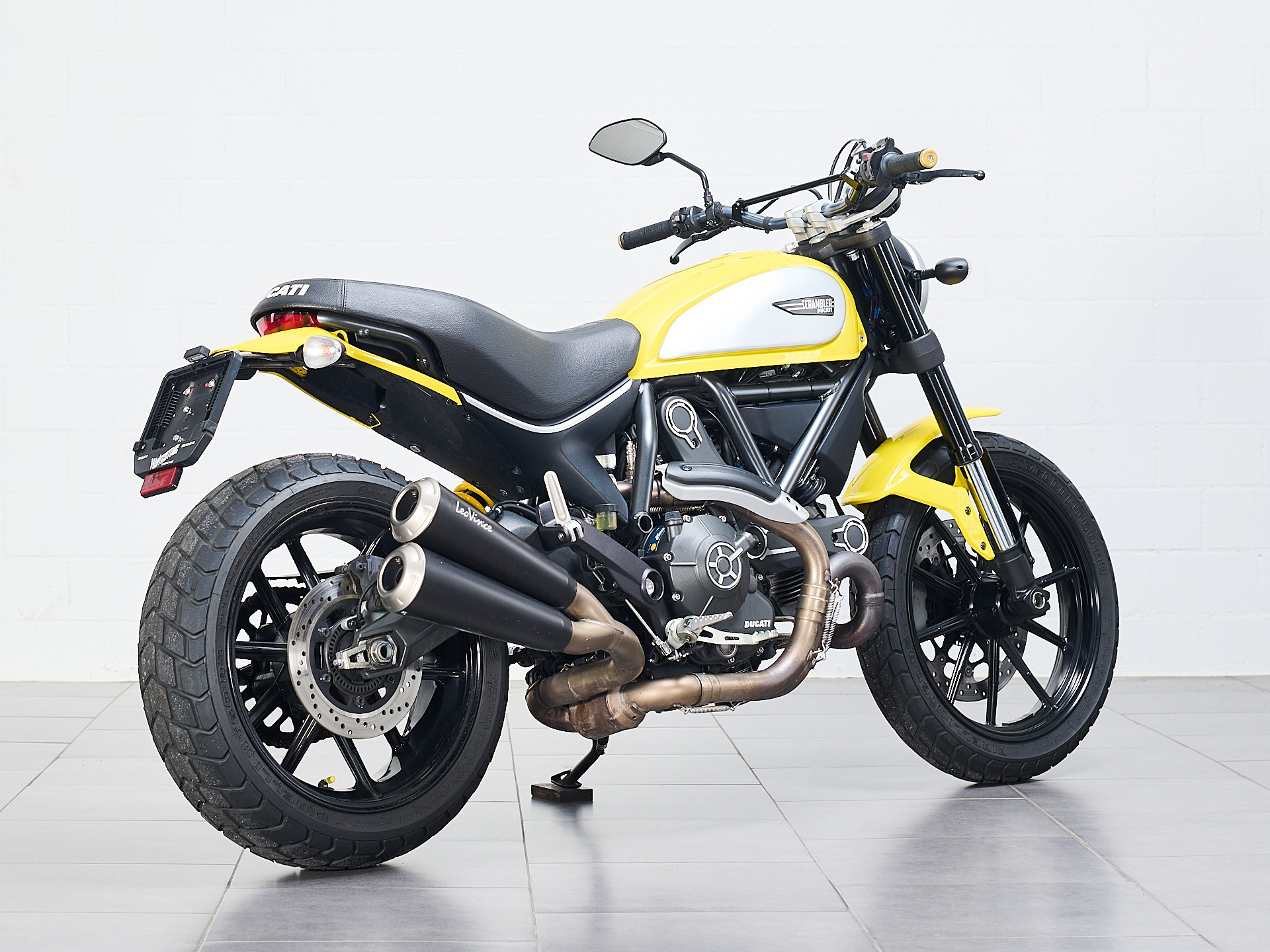 DUCATI Scrambler 800 Icon-image-4