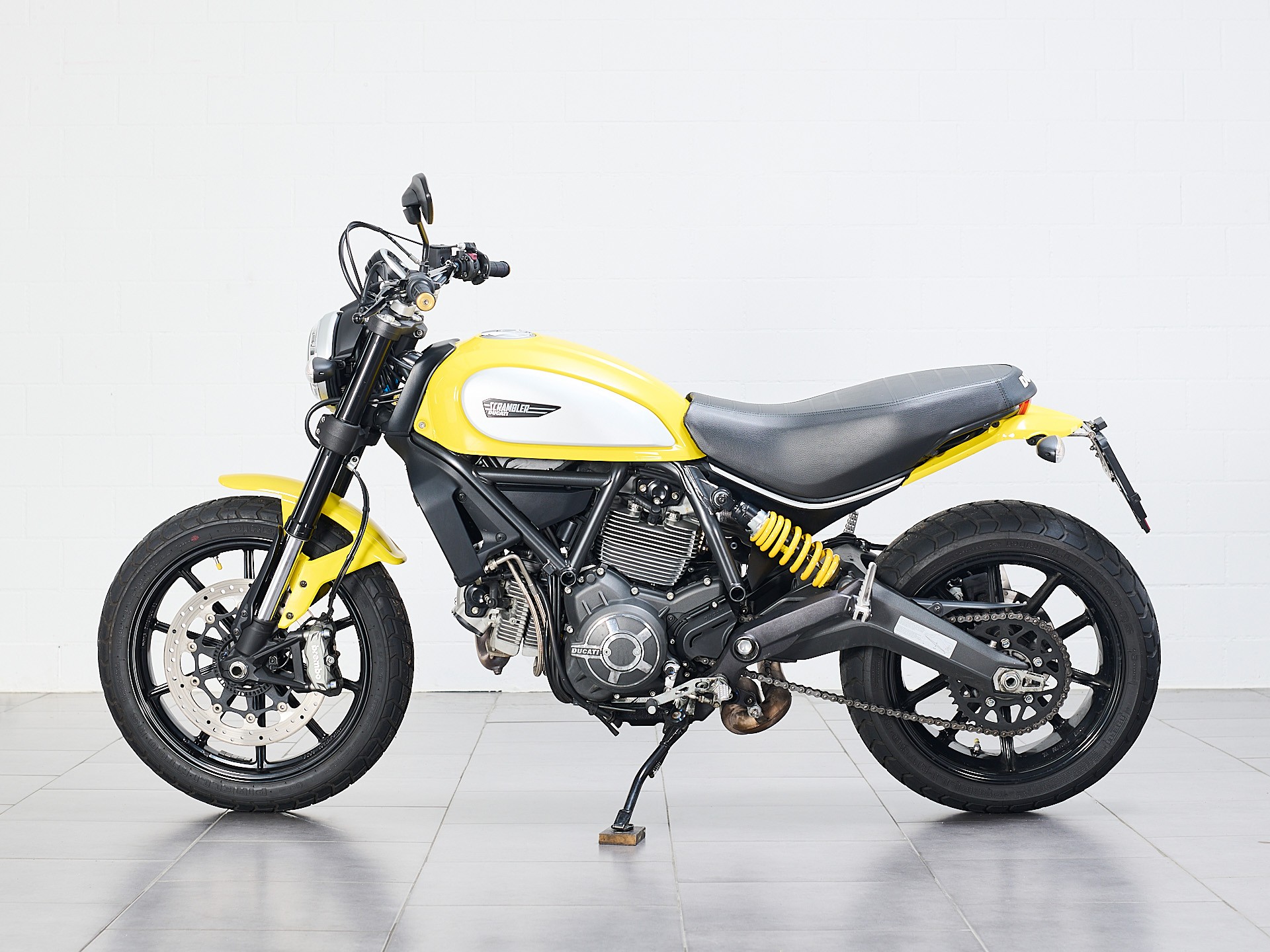 DUCATI Scrambler 800 Icon-image-2