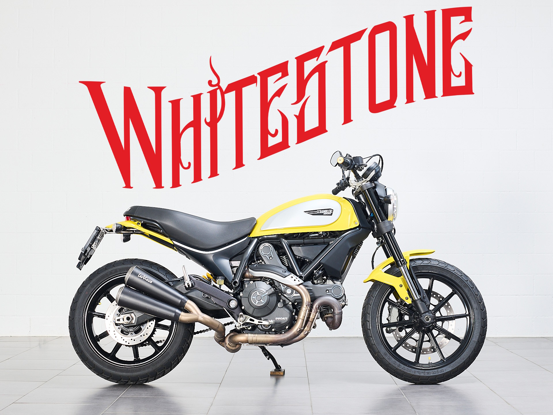 DUCATI Scrambler 800 Icon-image-0