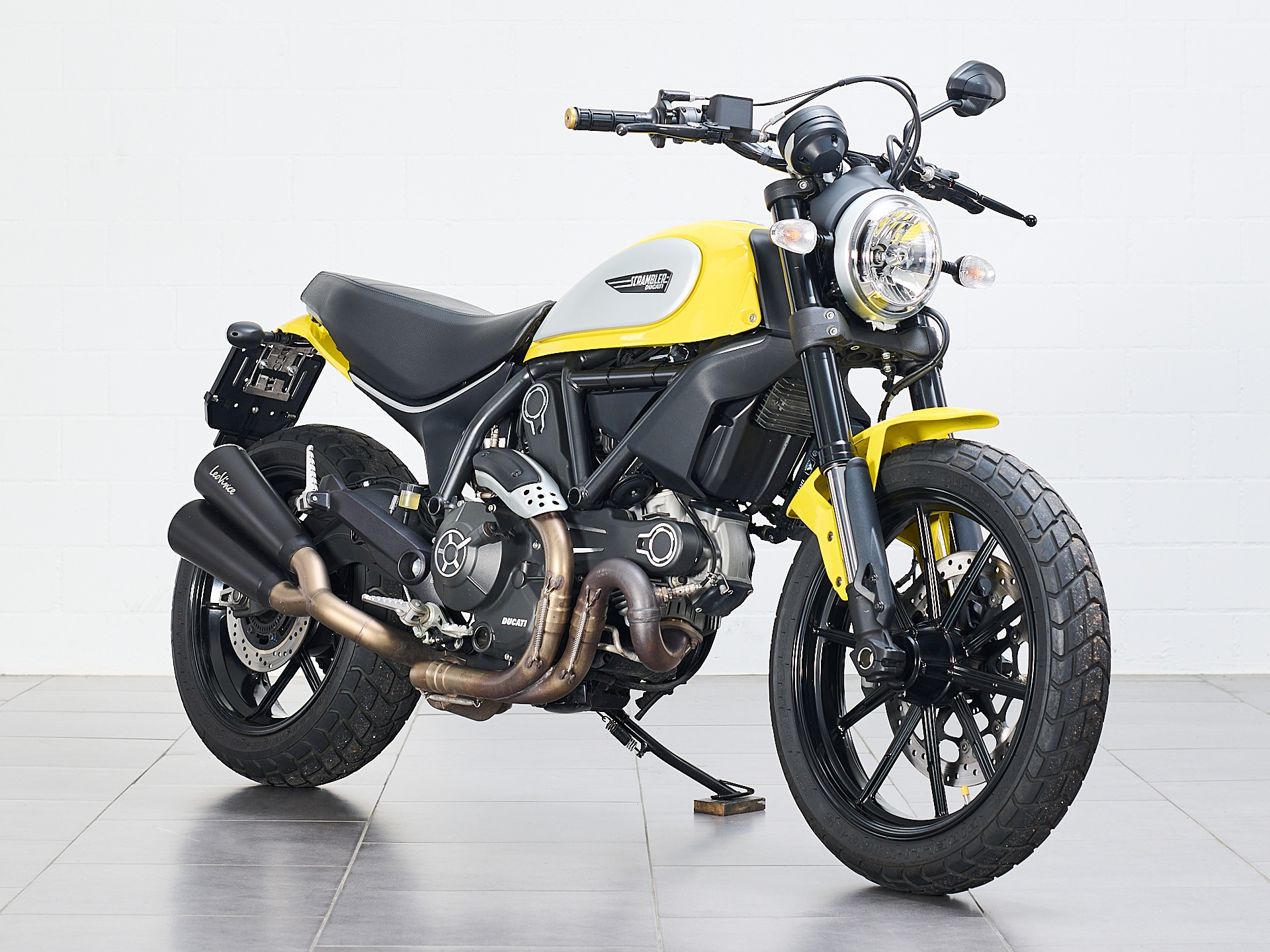 DUCATI Scrambler 800 Icon-image-1