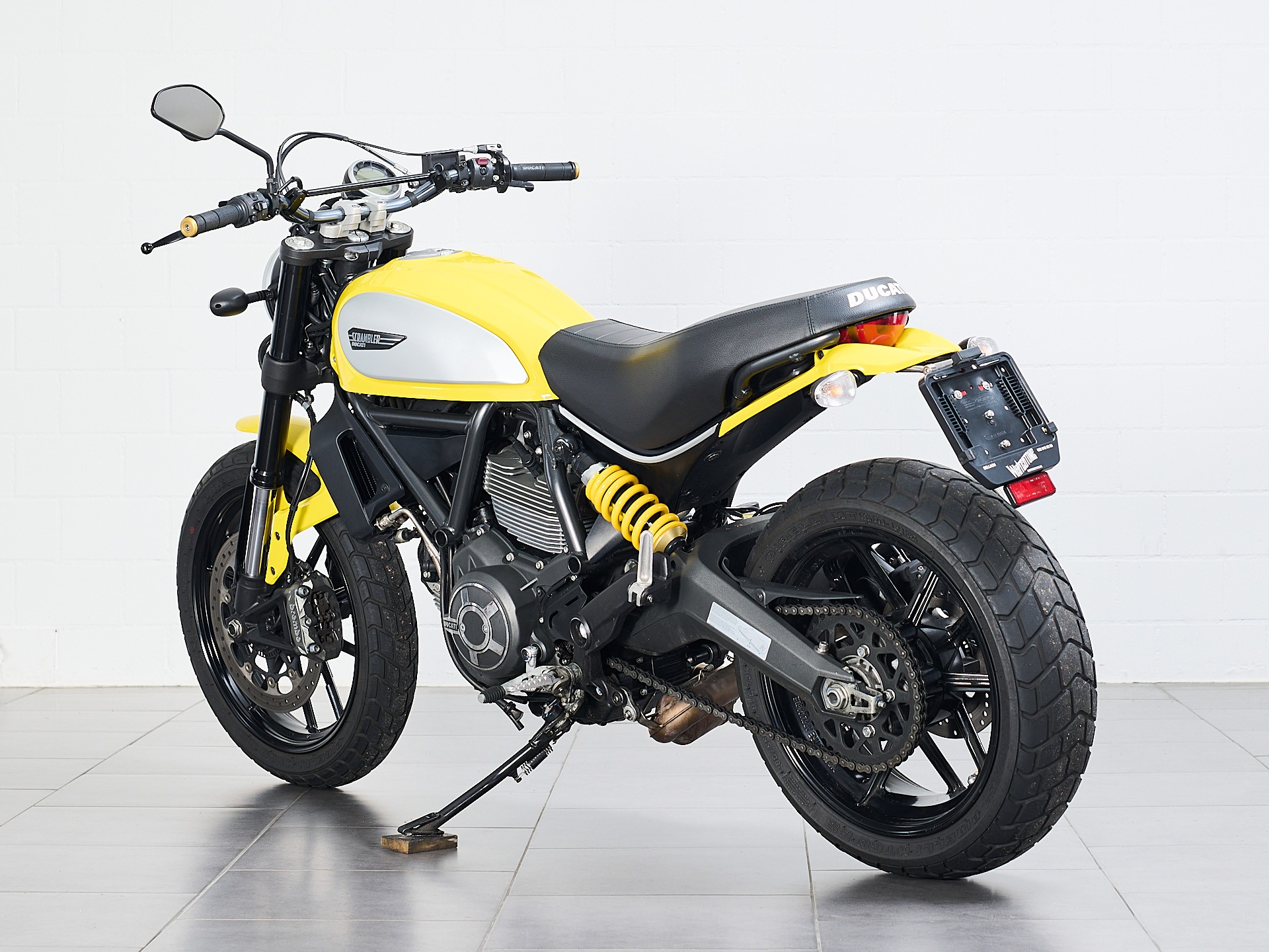 DUCATI Scrambler 800 Icon-image-3