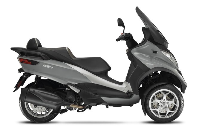 PIAGGIO MP3 400 RST-image-1