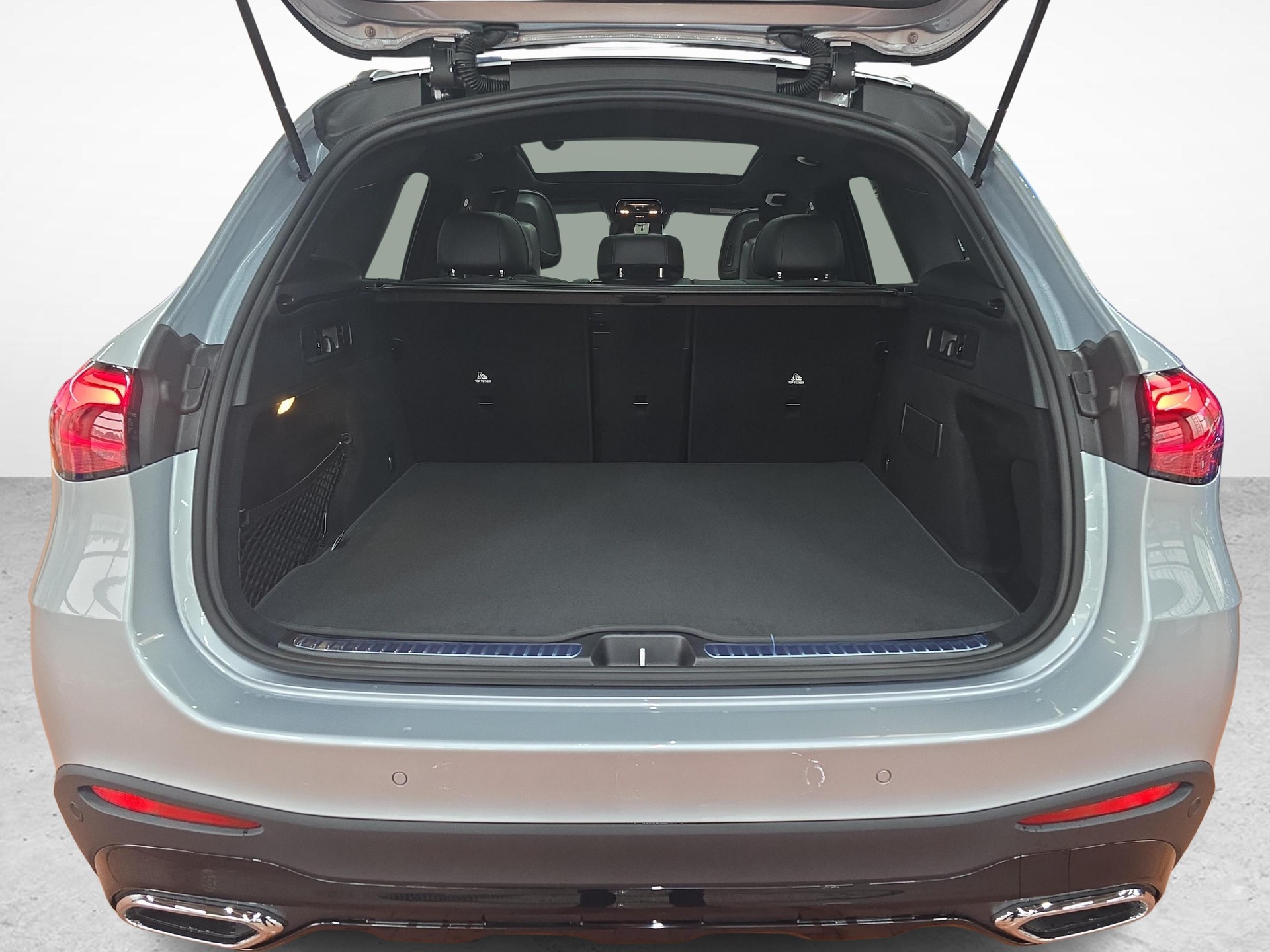 MERCEDES-BENZ GLC 220 d 4MATIC AMG Line-image-9
