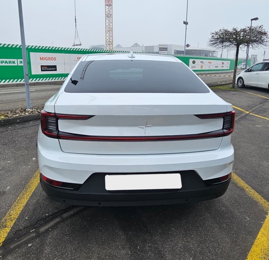 POLESTAR Polestar 2 Long Range Dual 78 kWh-image-3