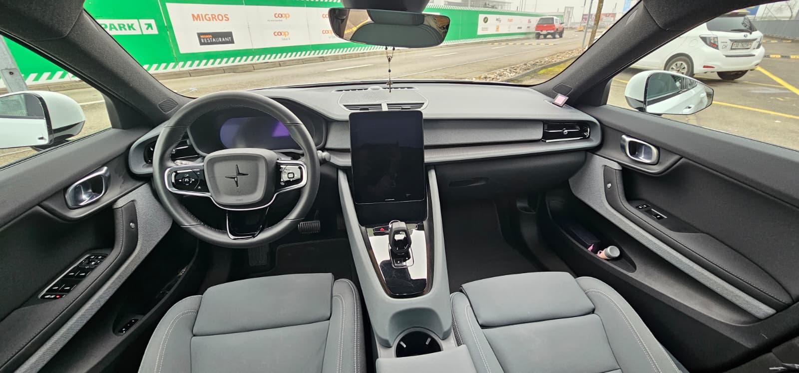 POLESTAR Polestar 2 Long Range Dual 78 kWh-image-5