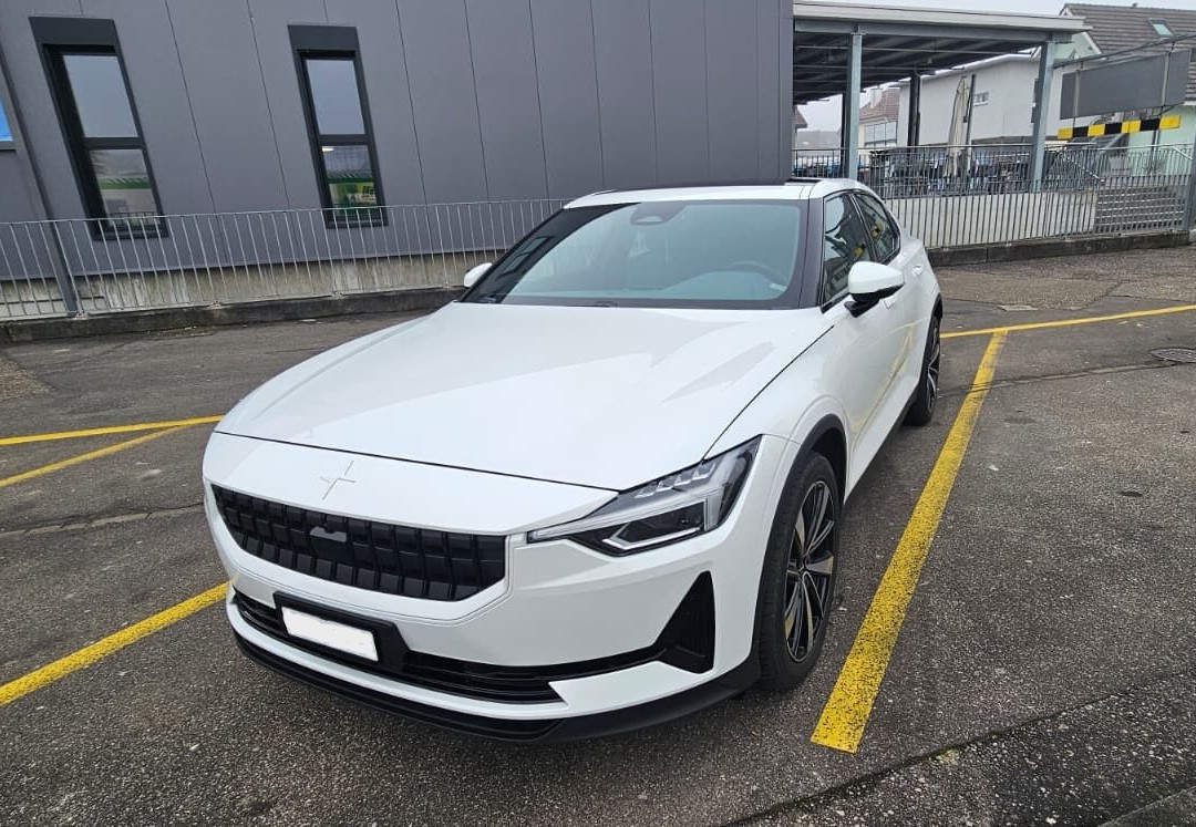 POLESTAR Polestar 2 Long Range Dual 78 kWh
