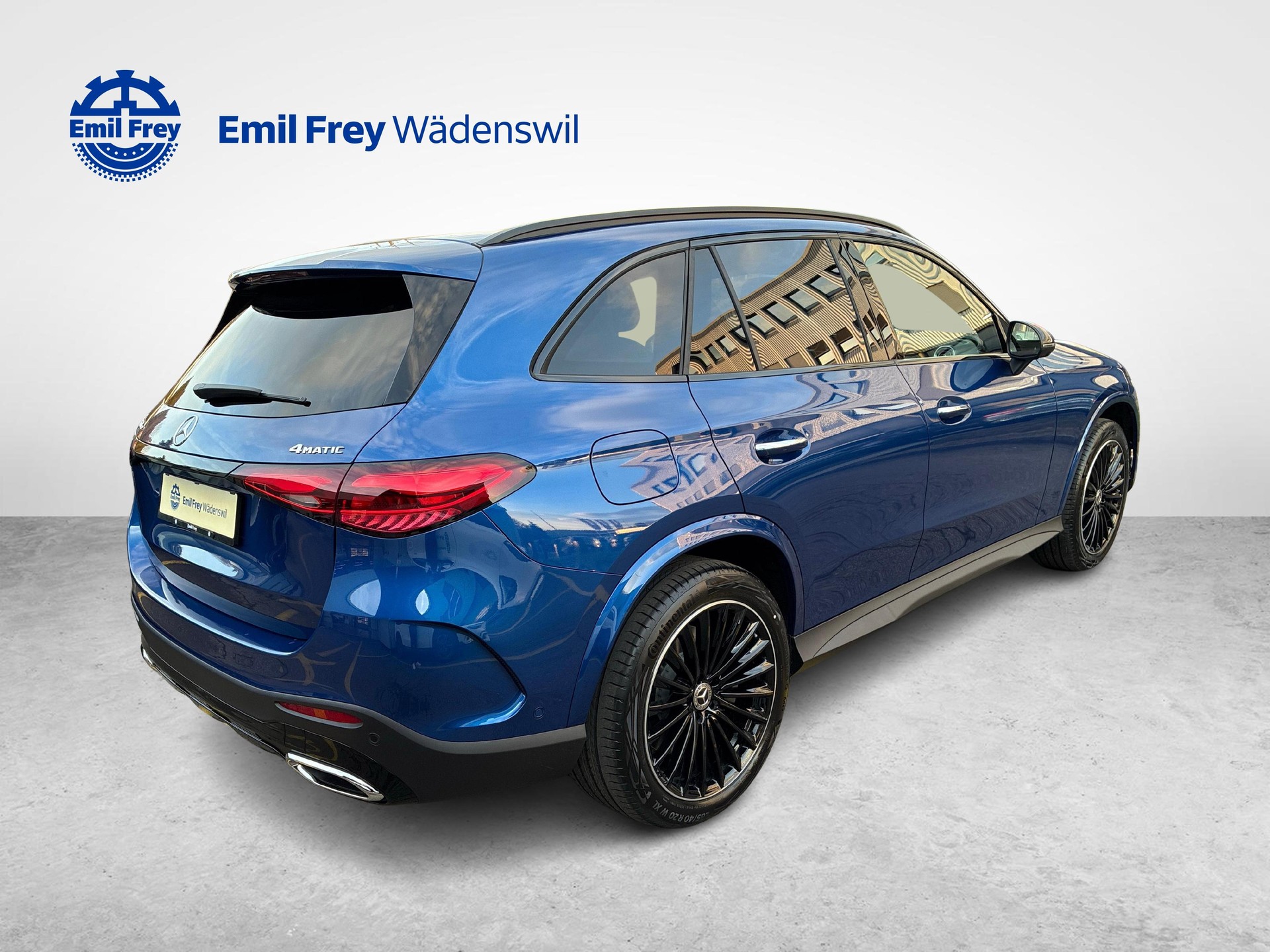 MERCEDES-BENZ GLC 400 e 4MATIC EQ Star AMG Line-showroom-element-3