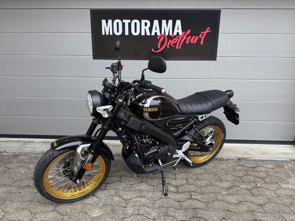 YAMAHA XSR 125 Legacy-image-3