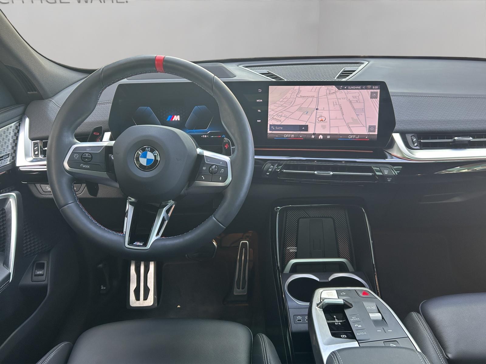 BMW X2 M35i-image-5