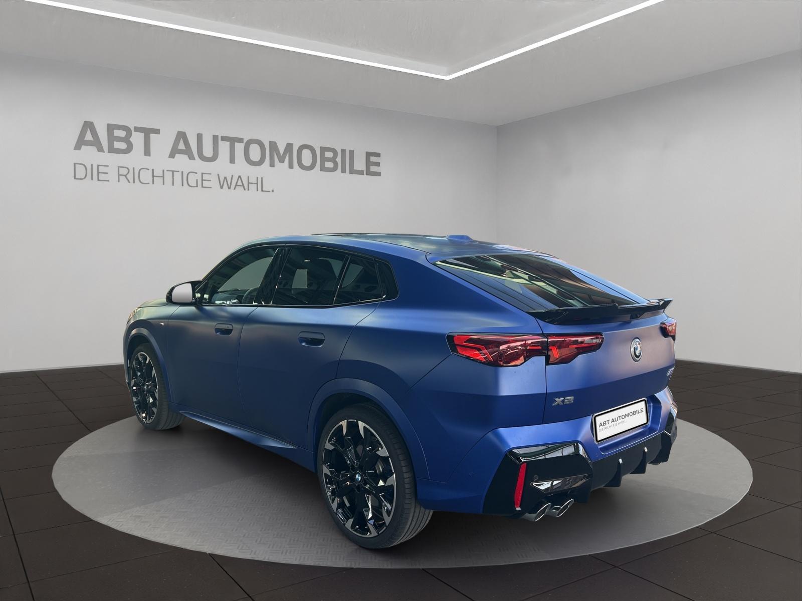 BMW X2 M35i-showroom-element-3