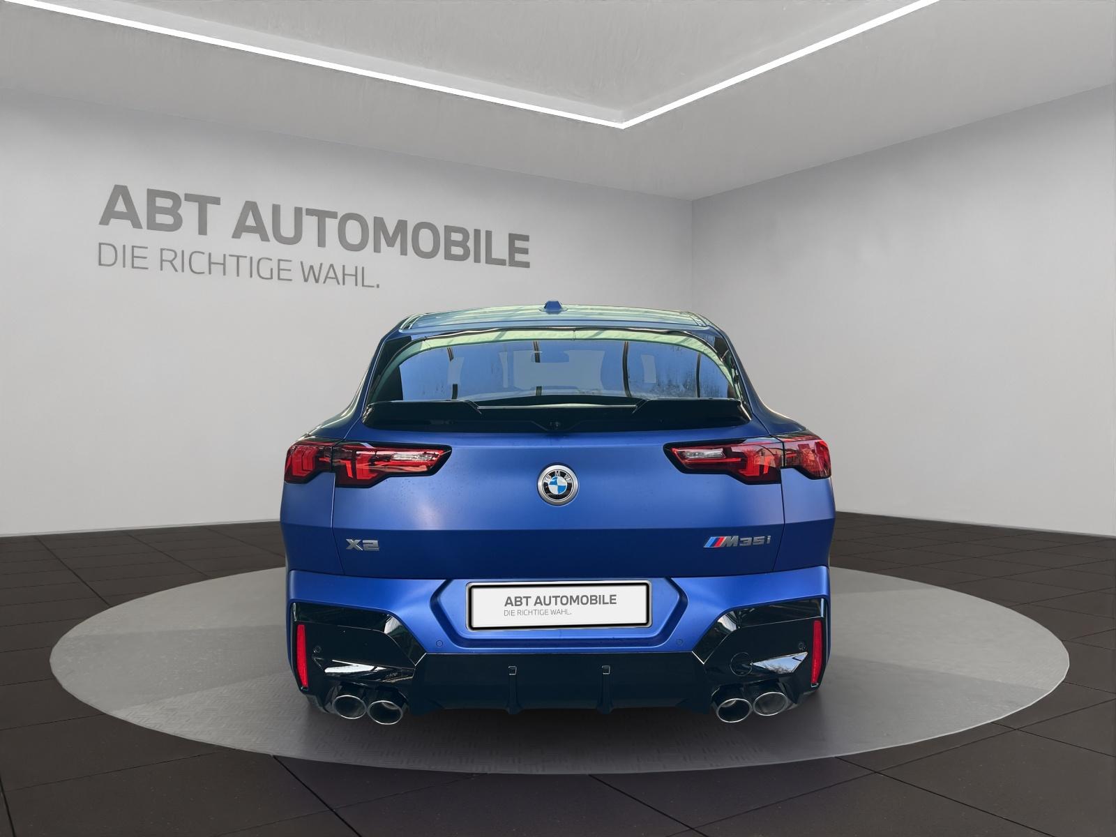 BMW X2 M35i-image-4