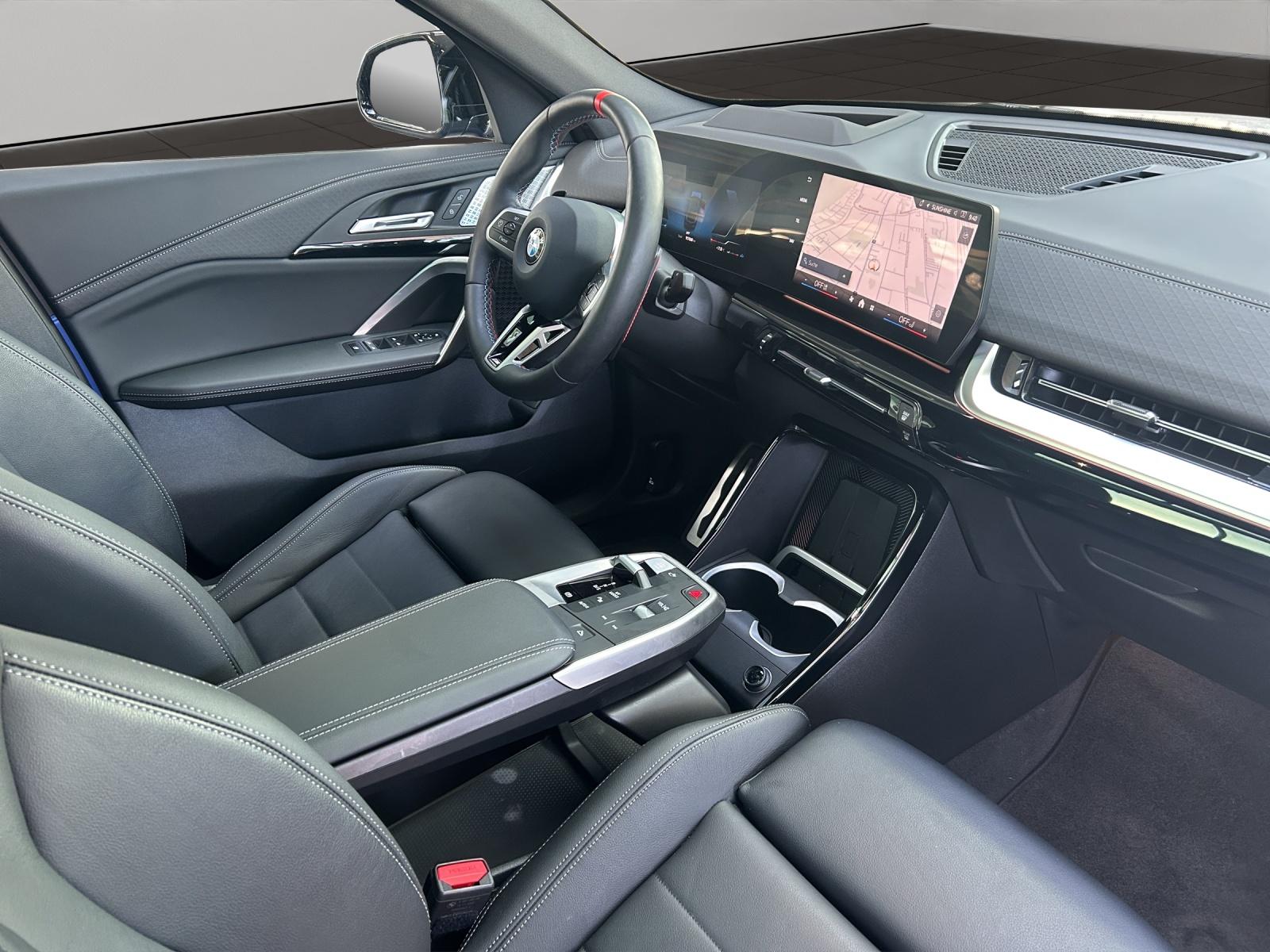 BMW X2 M35i-image-6