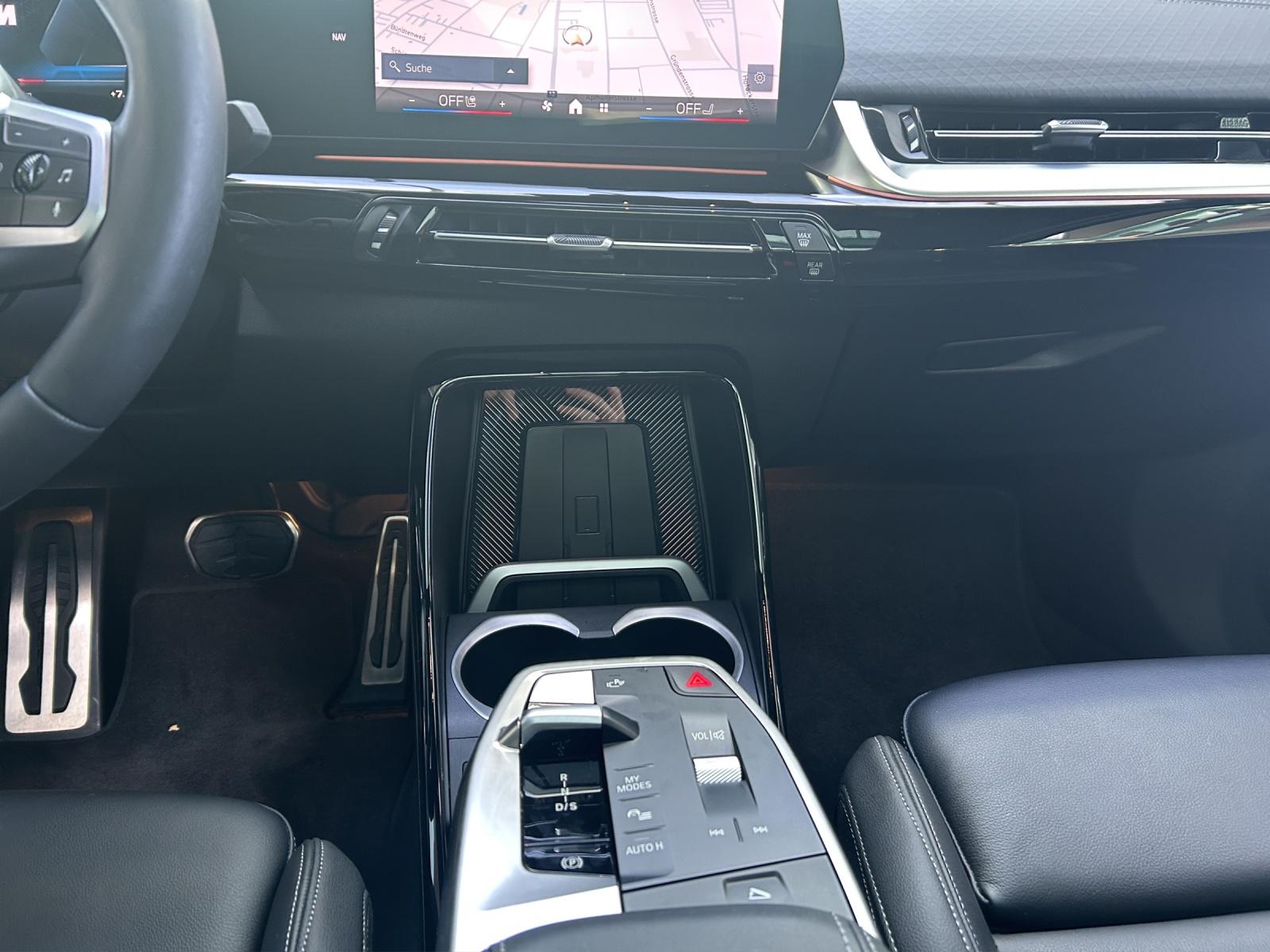 BMW X2 M35i-image-7