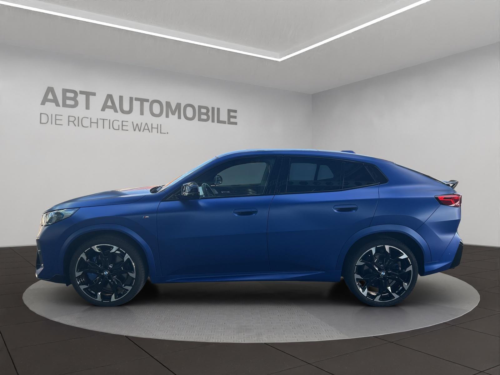 BMW X2 M35i-showroom-element-2
